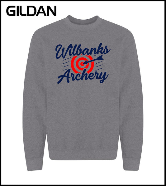 Gildan Sweatshirt 2503