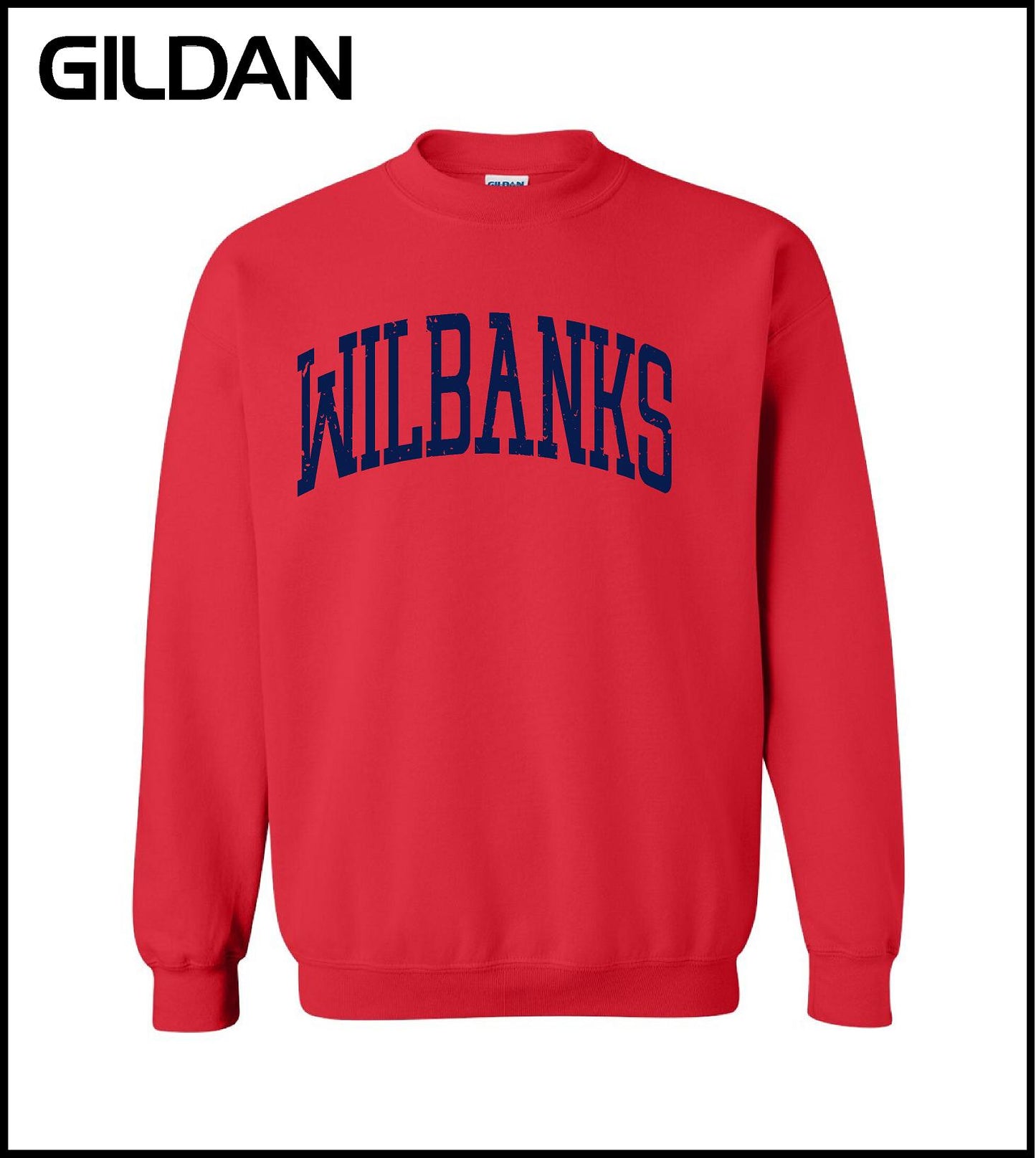 Gildan Sweatshirt 2504