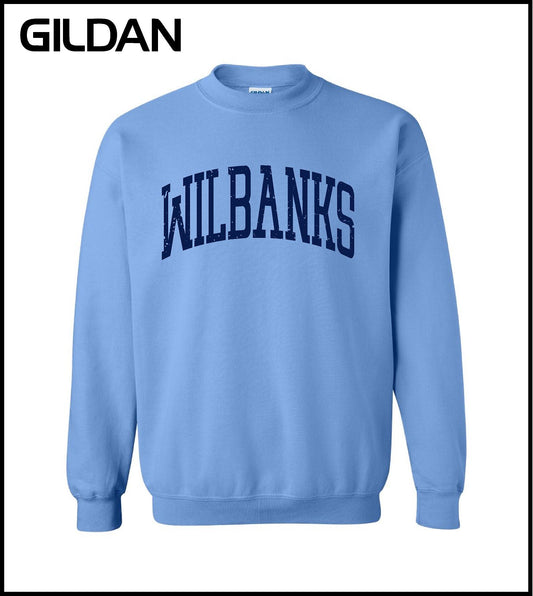 Gildan Sweatshirt 2505