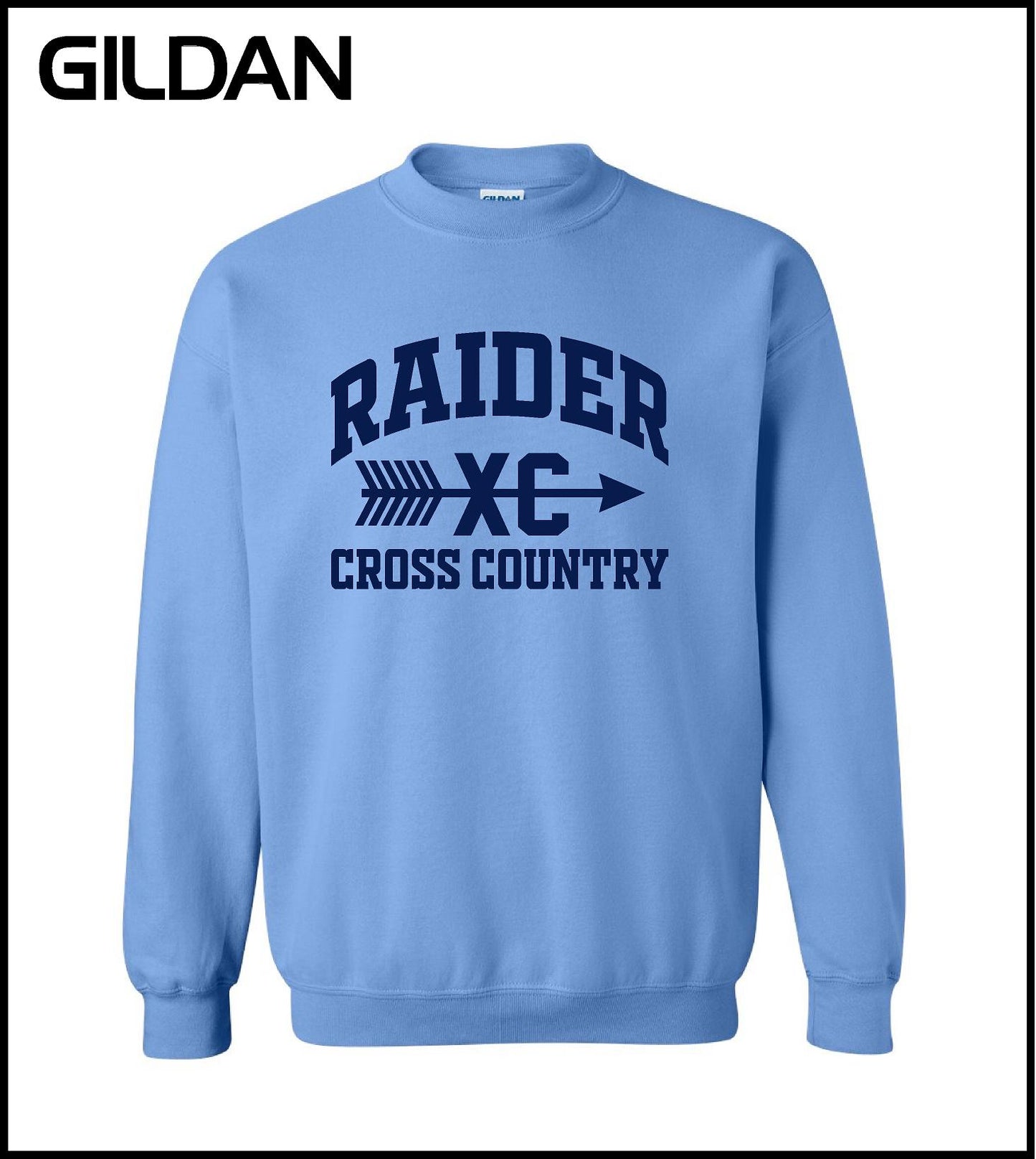 Gildan Sweatshirt 2602