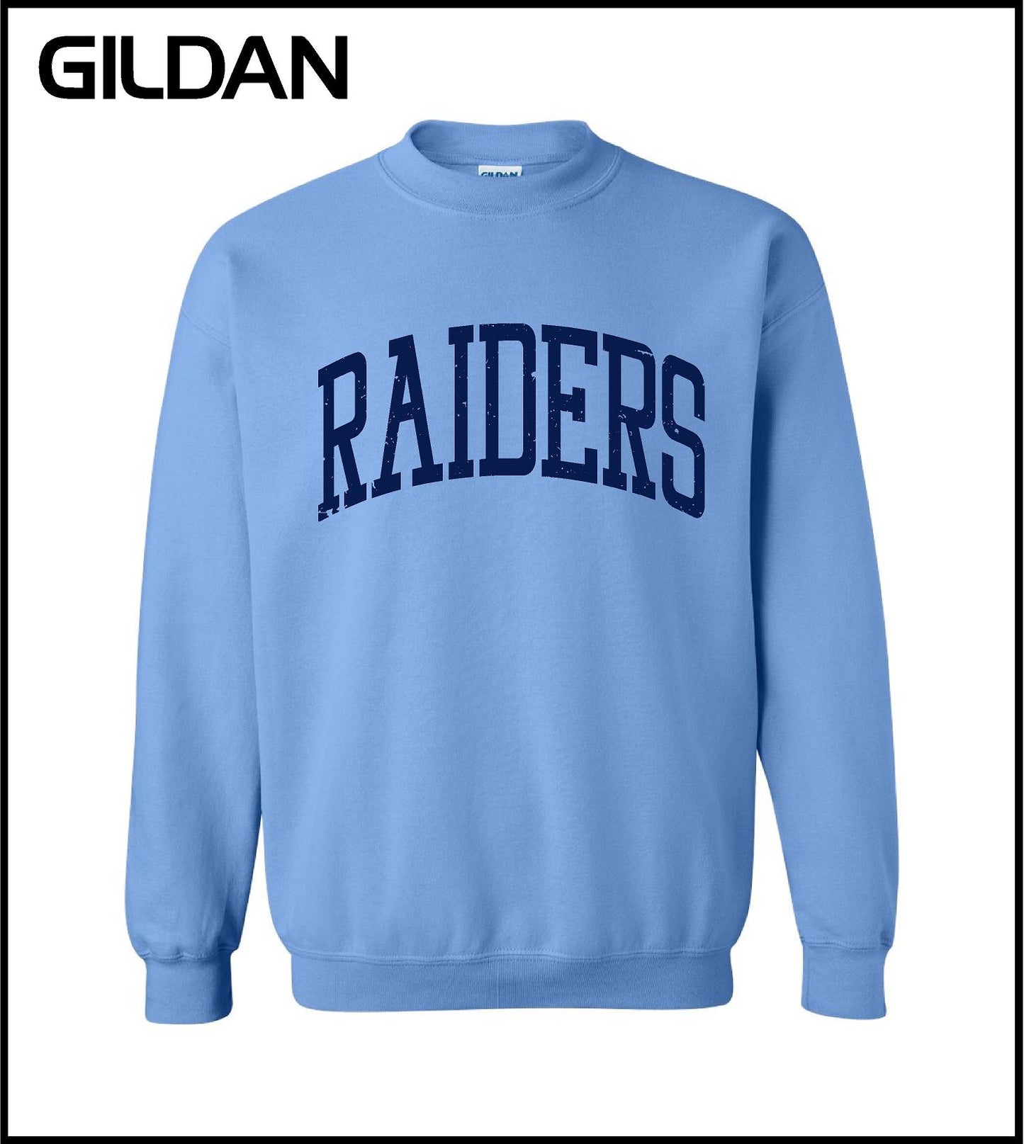 Gildan Sweatshirt 2602