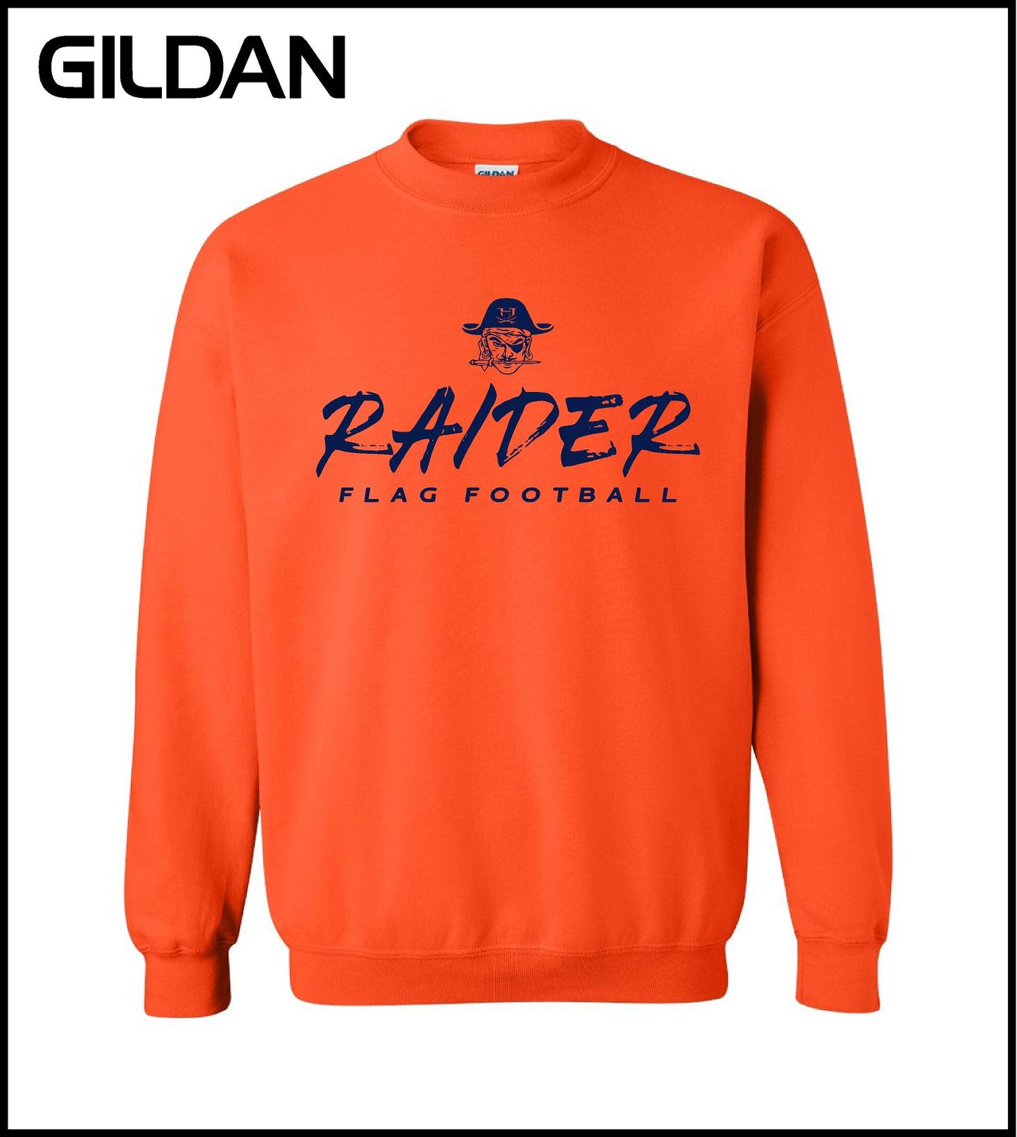 Gildan Sweatshirt 2603
