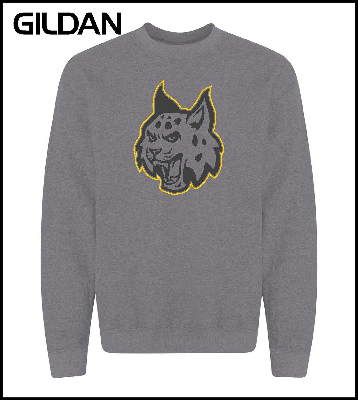 Gildan Sweatshirt 2604