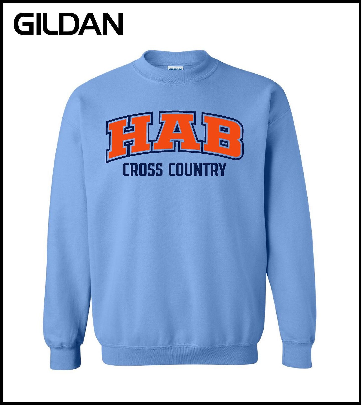 Gildan Sweatshirt 2605