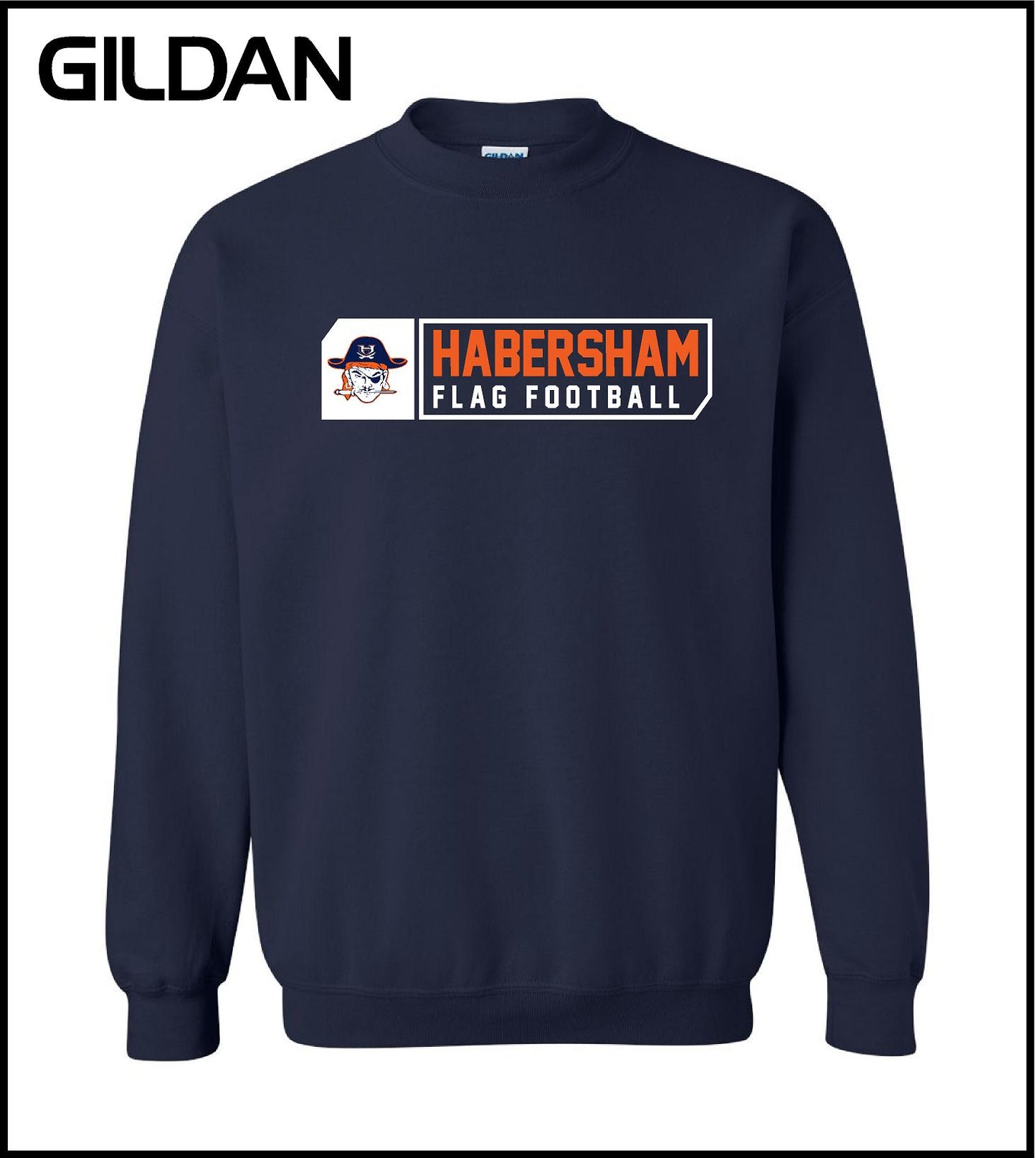 Gildan Sweatshirt 2605