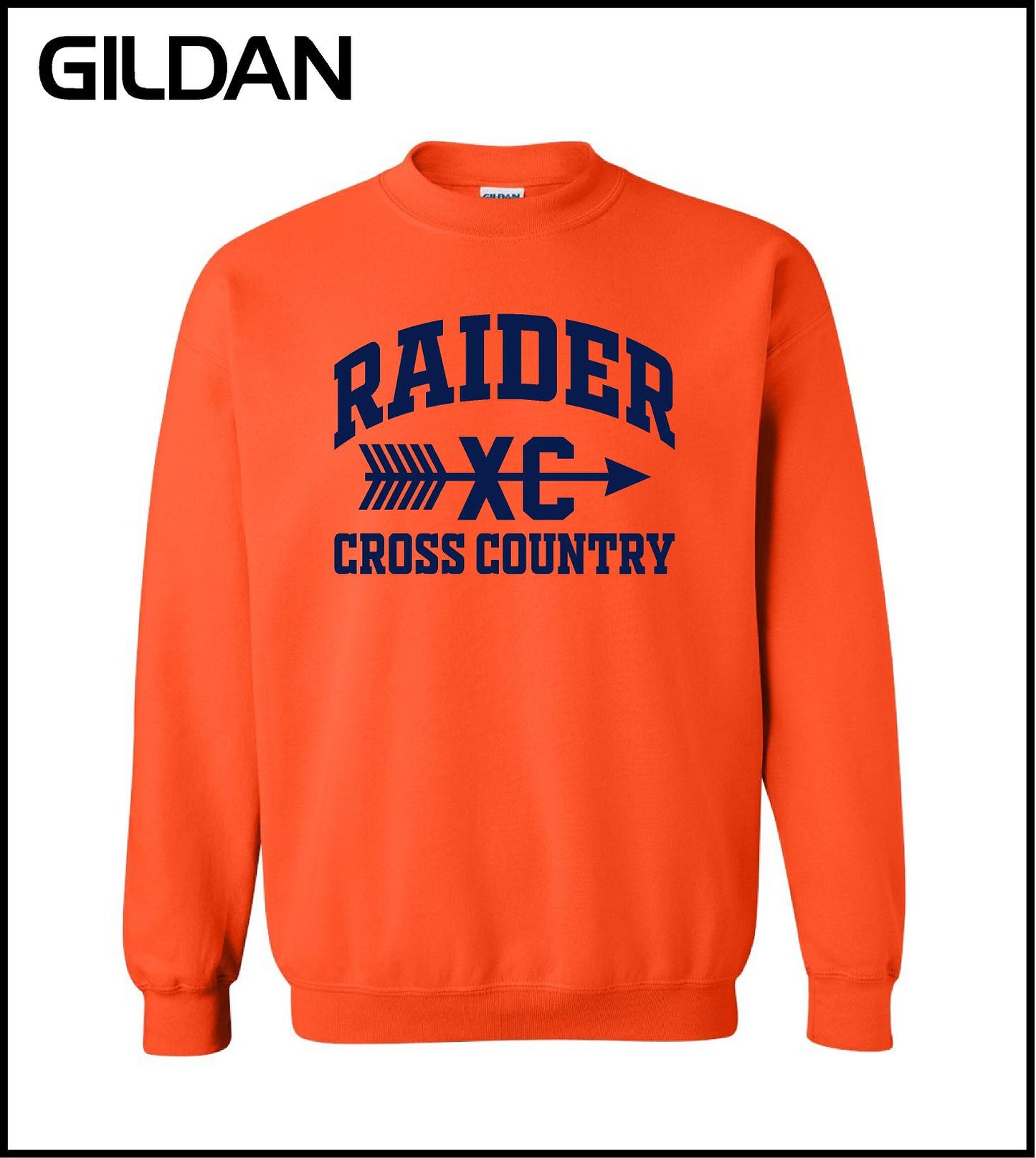 Gildan Sweatshirt 2606