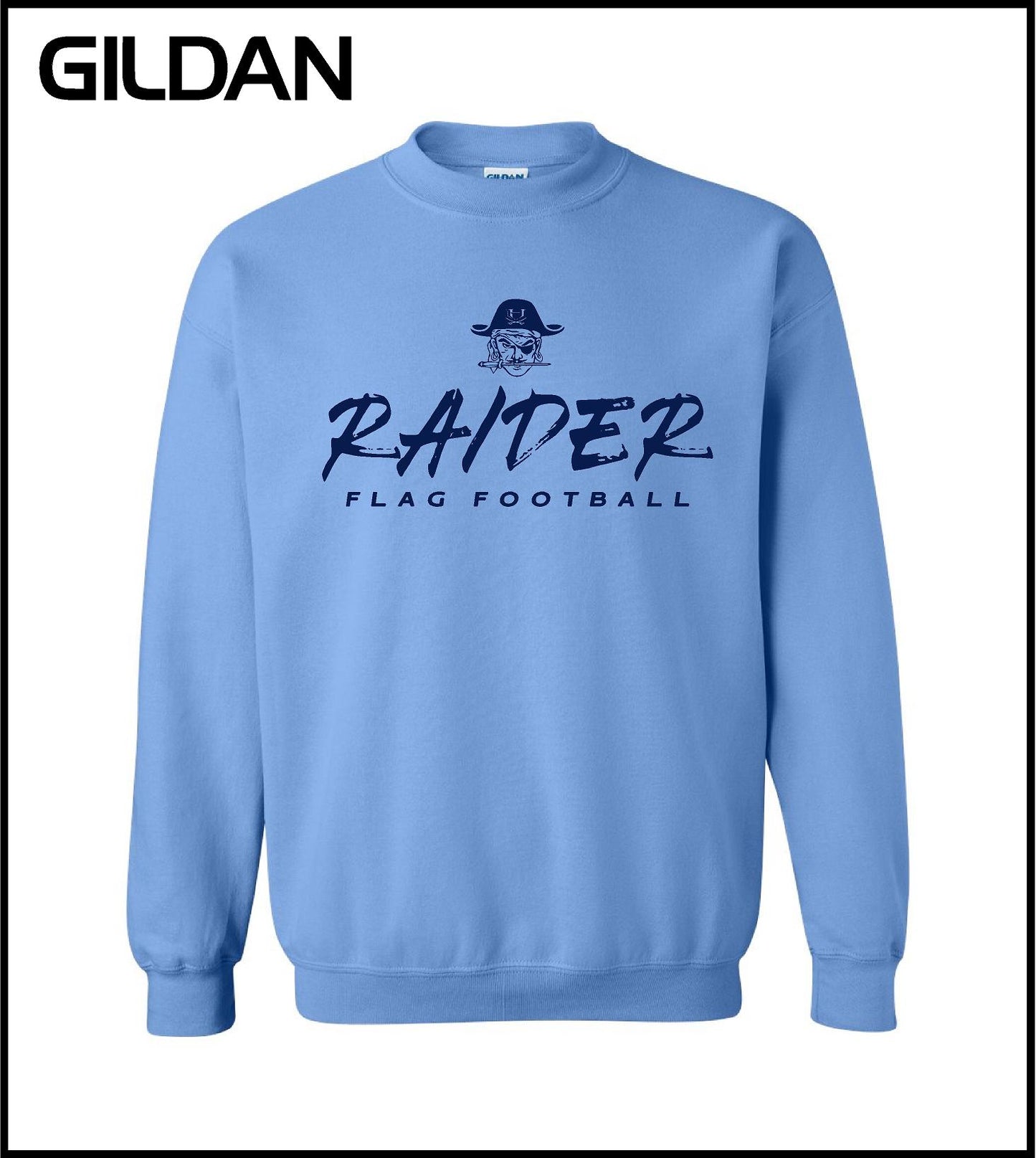 Gildan Sweatshirt 2607