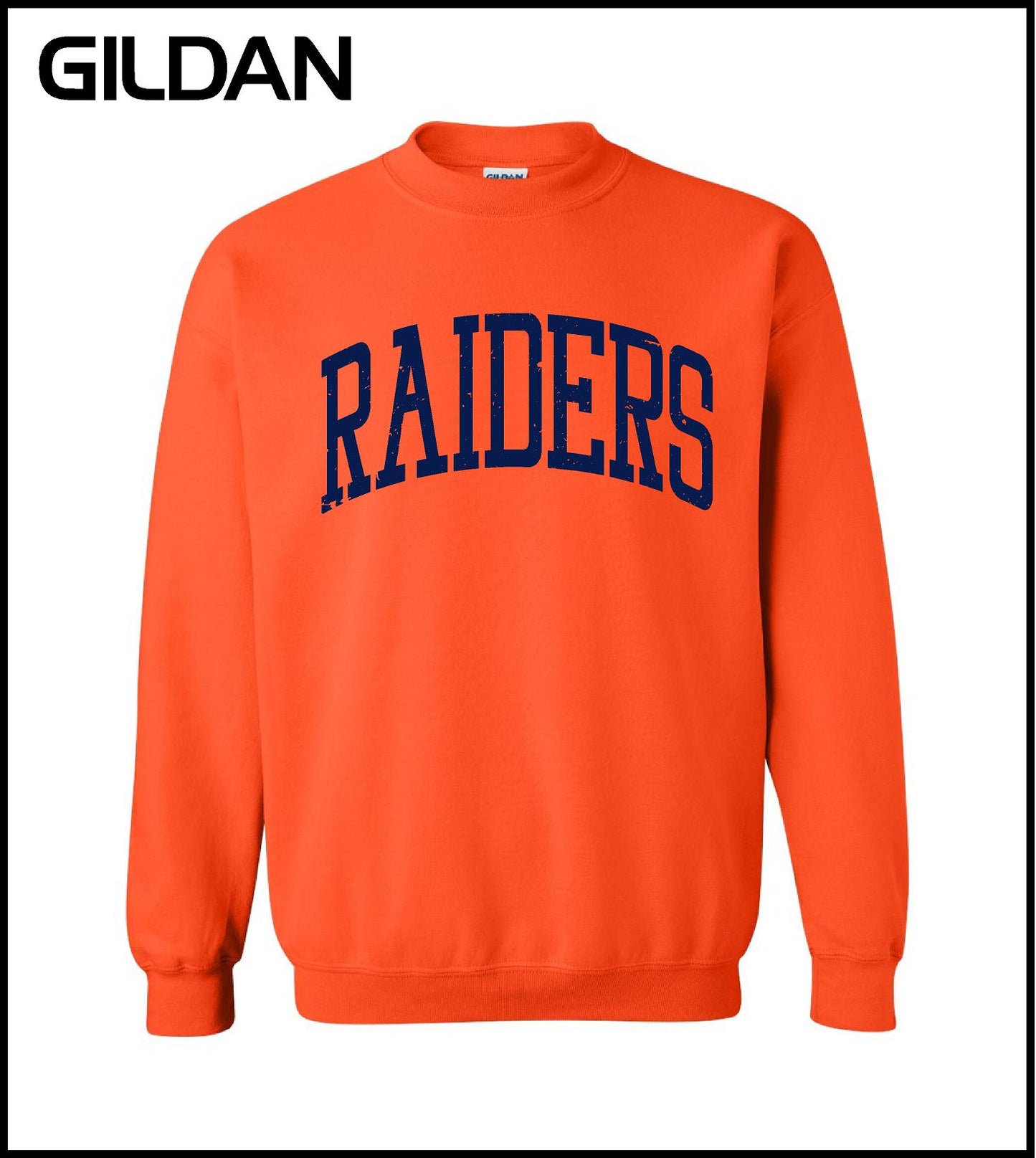 Gildan Sweatshirt 2608