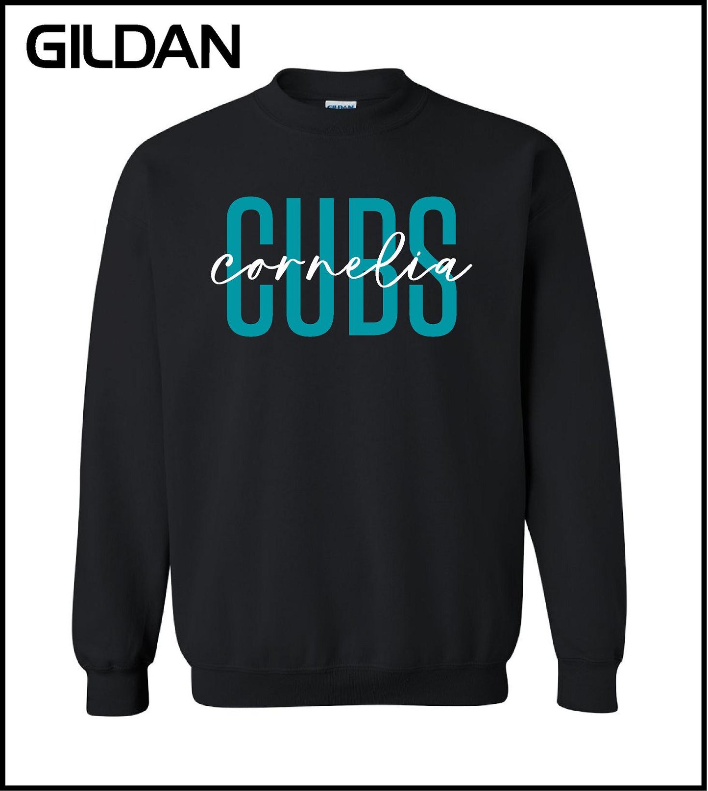 Gildan Sweatshirt 2608