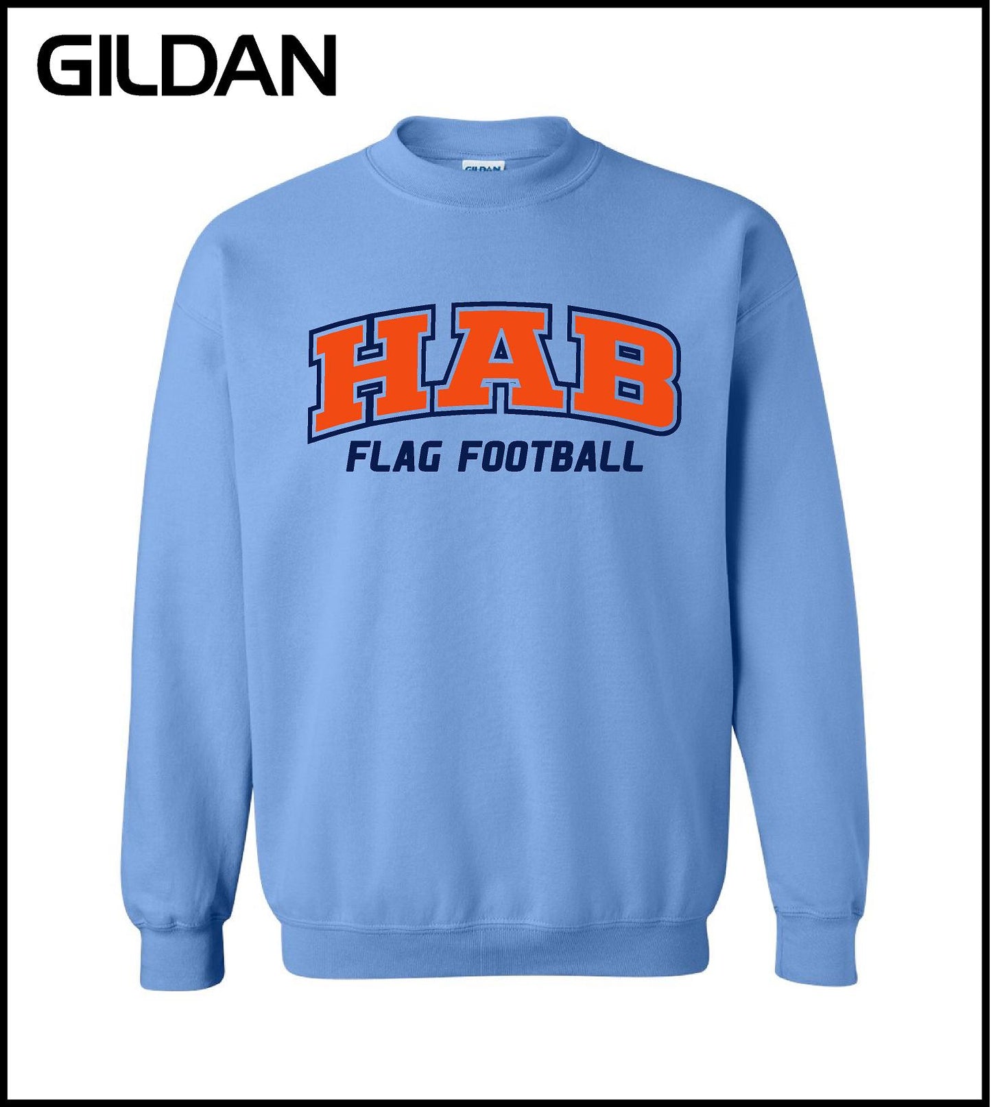Gildan Sweatshirt 2609