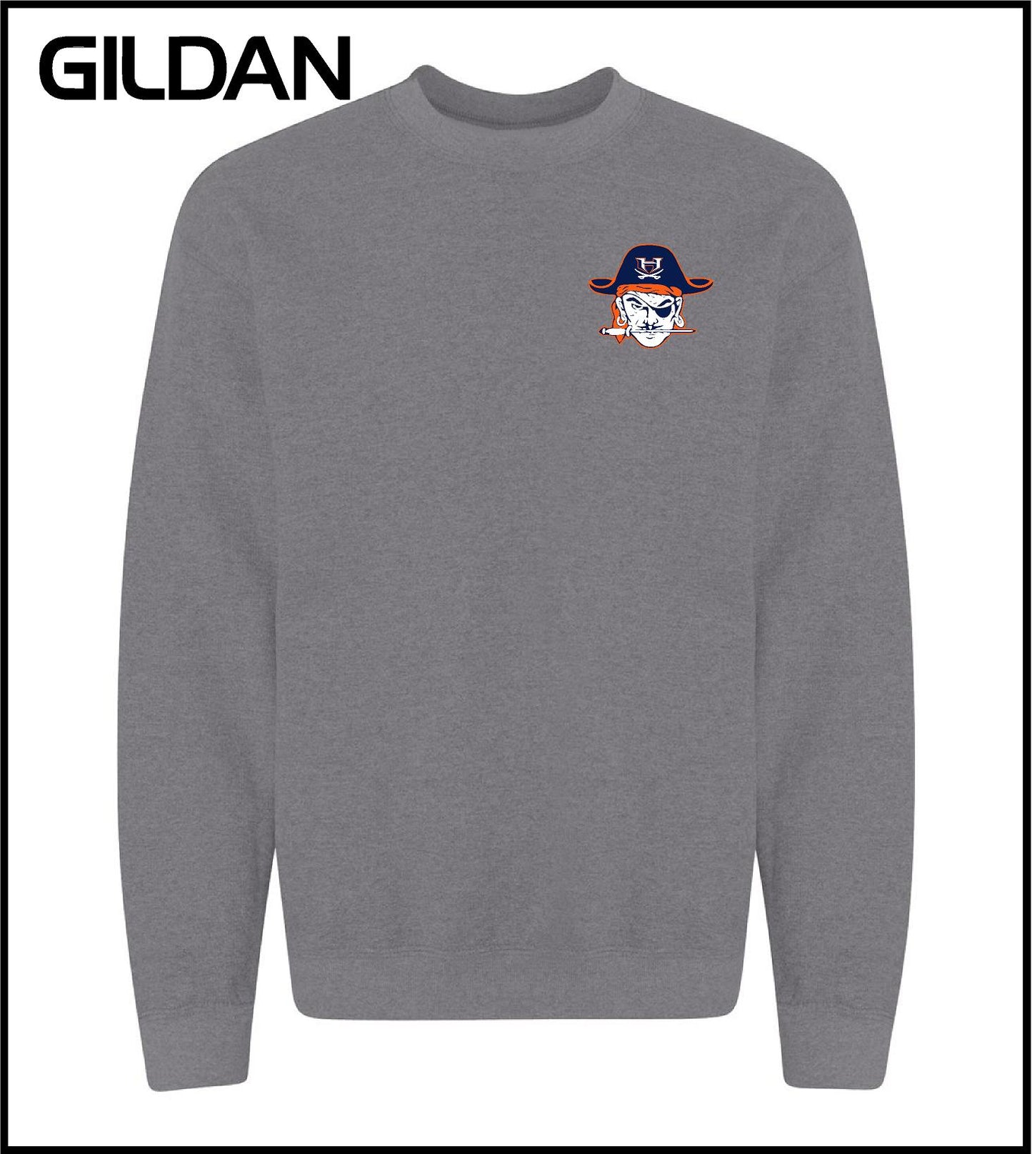 Gildan Sweatshirt 2610