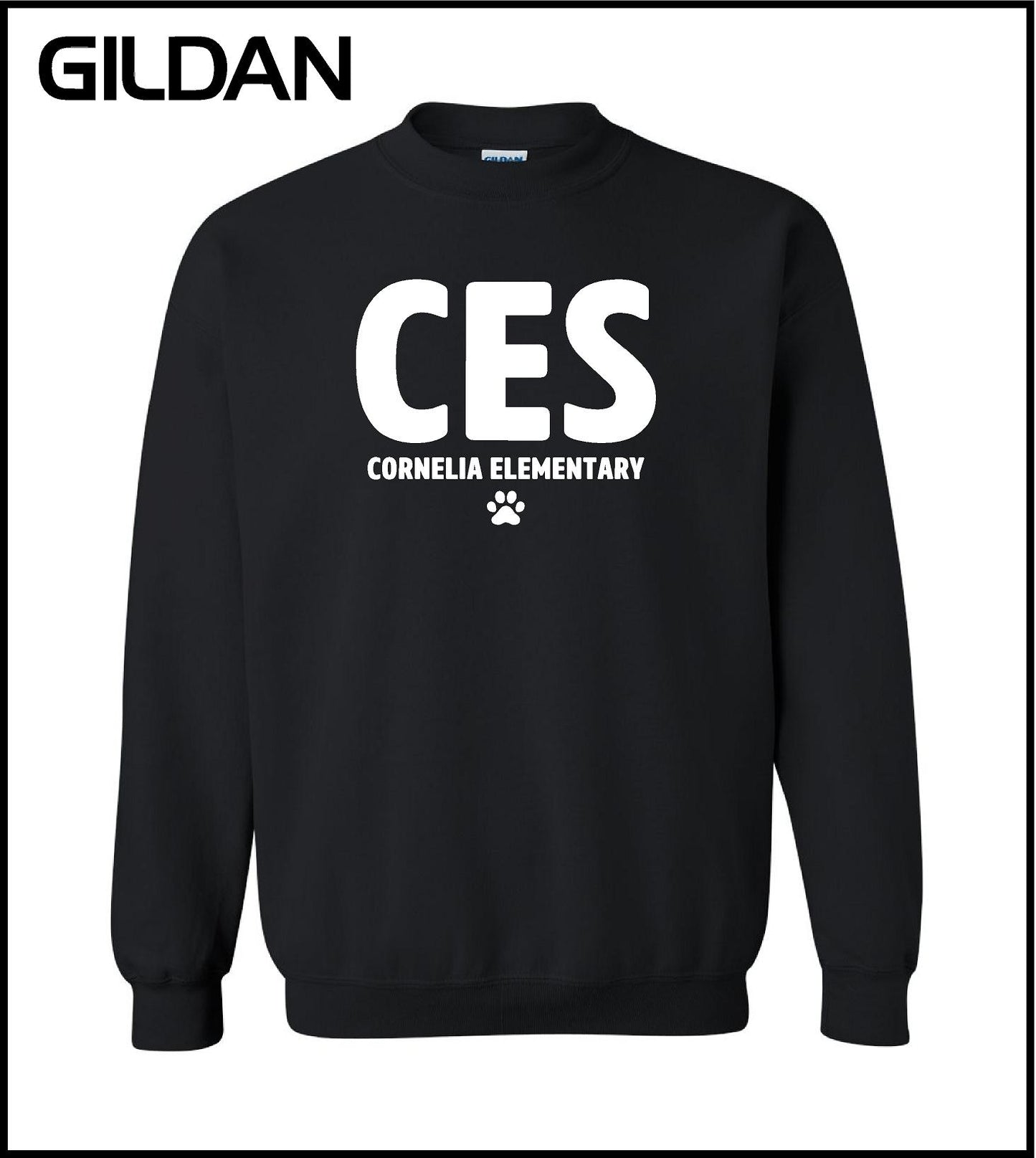 Gildan Sweatshirt 2611
