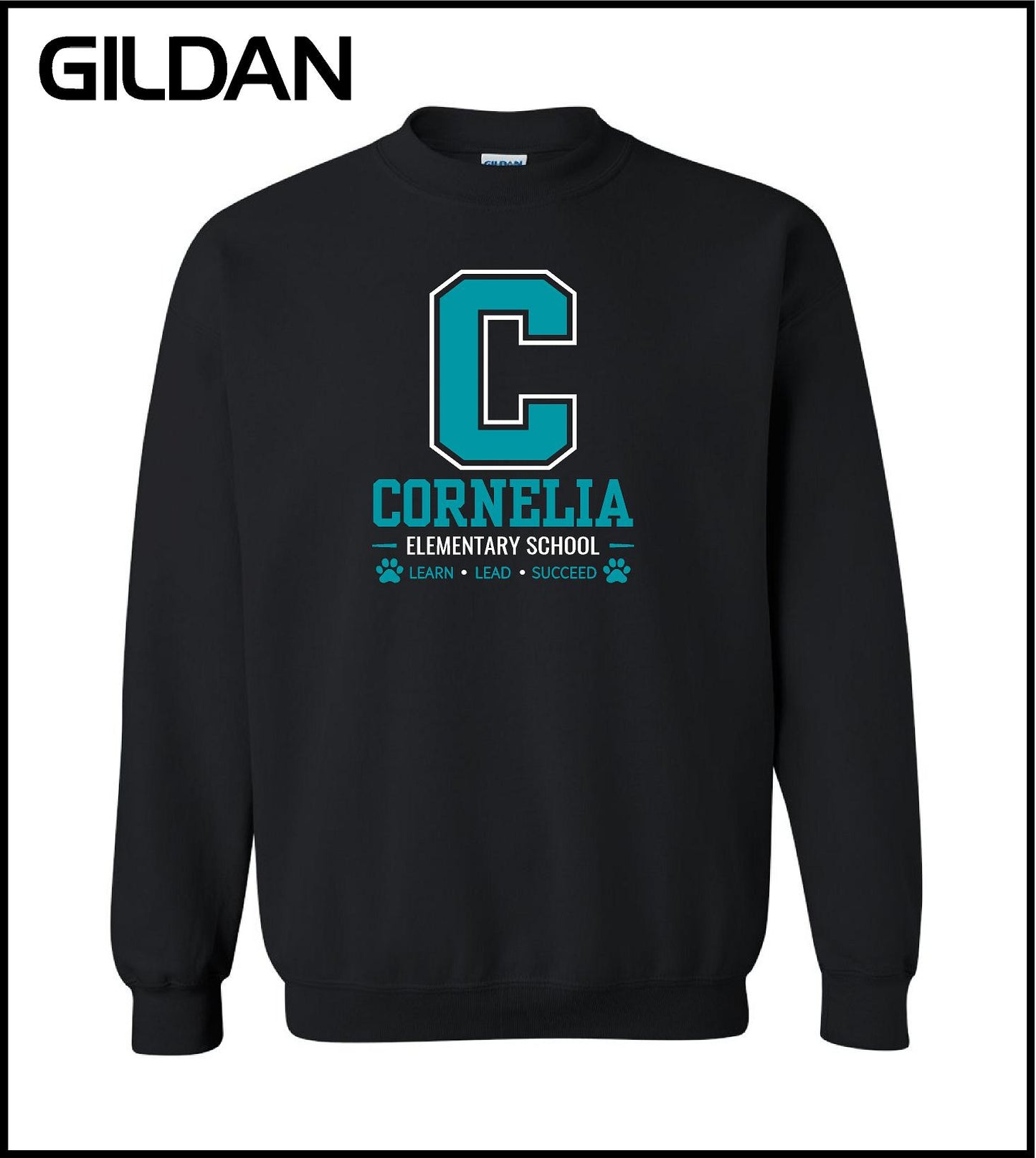 Gildan Sweatshirt 2613