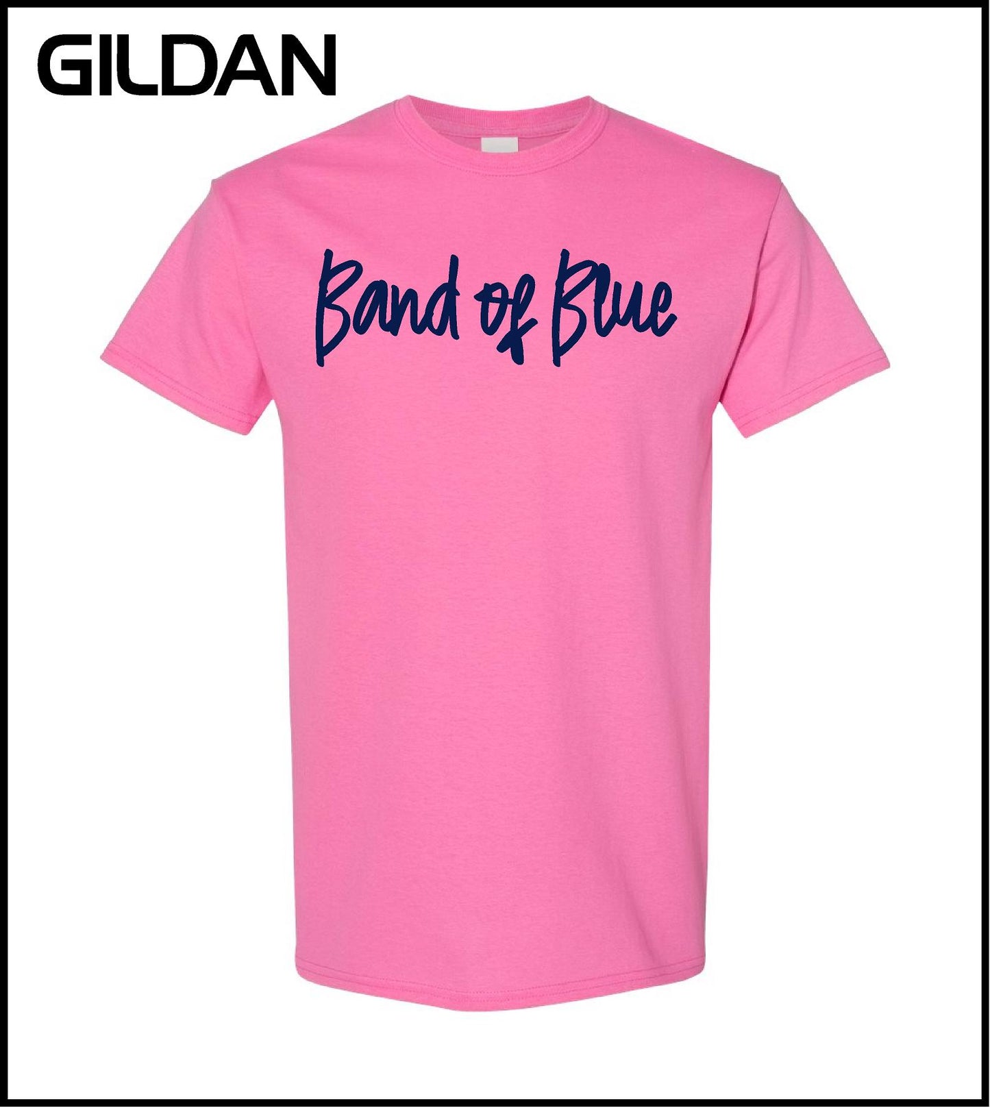 Gildan Tee 2601