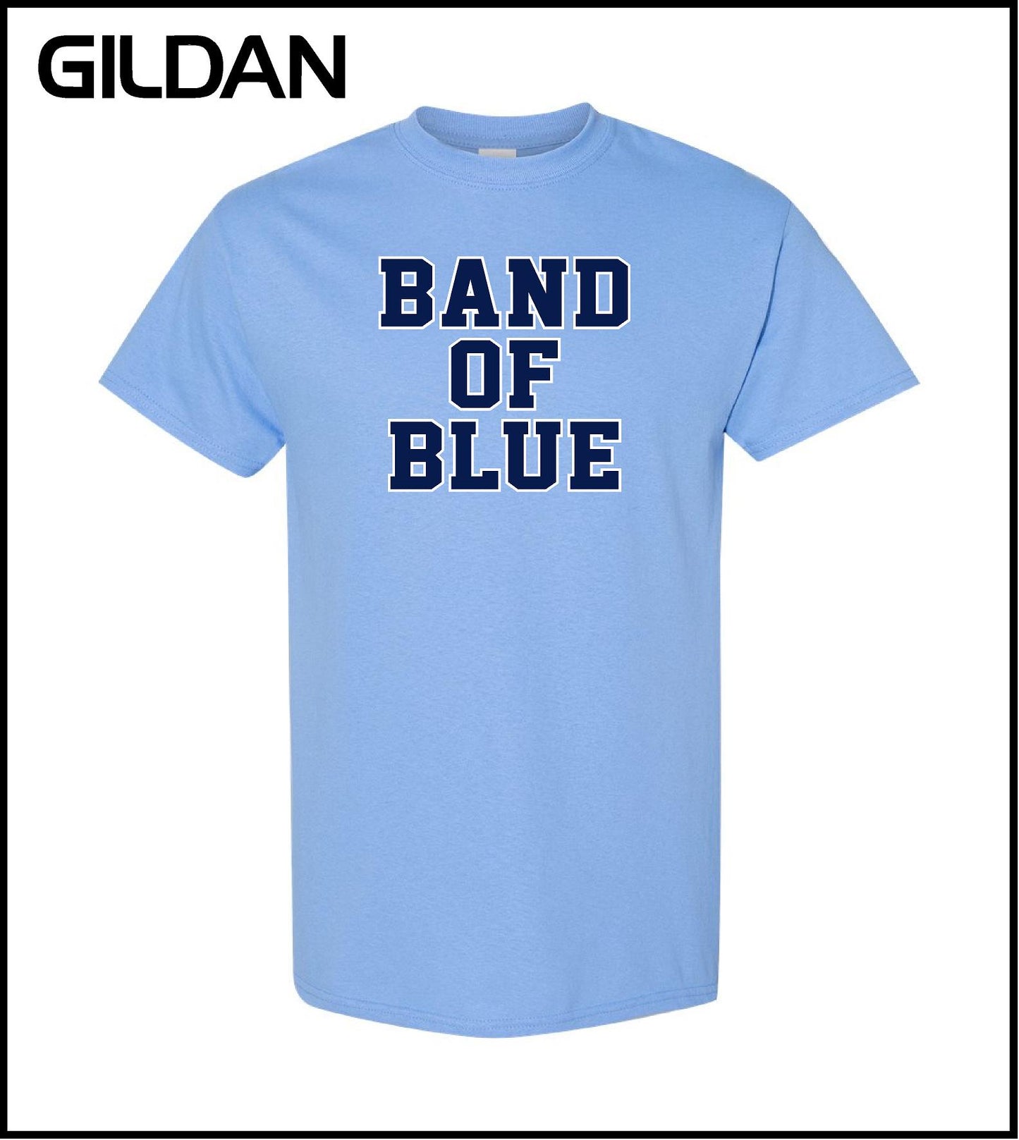 Gildan Tee 2602
