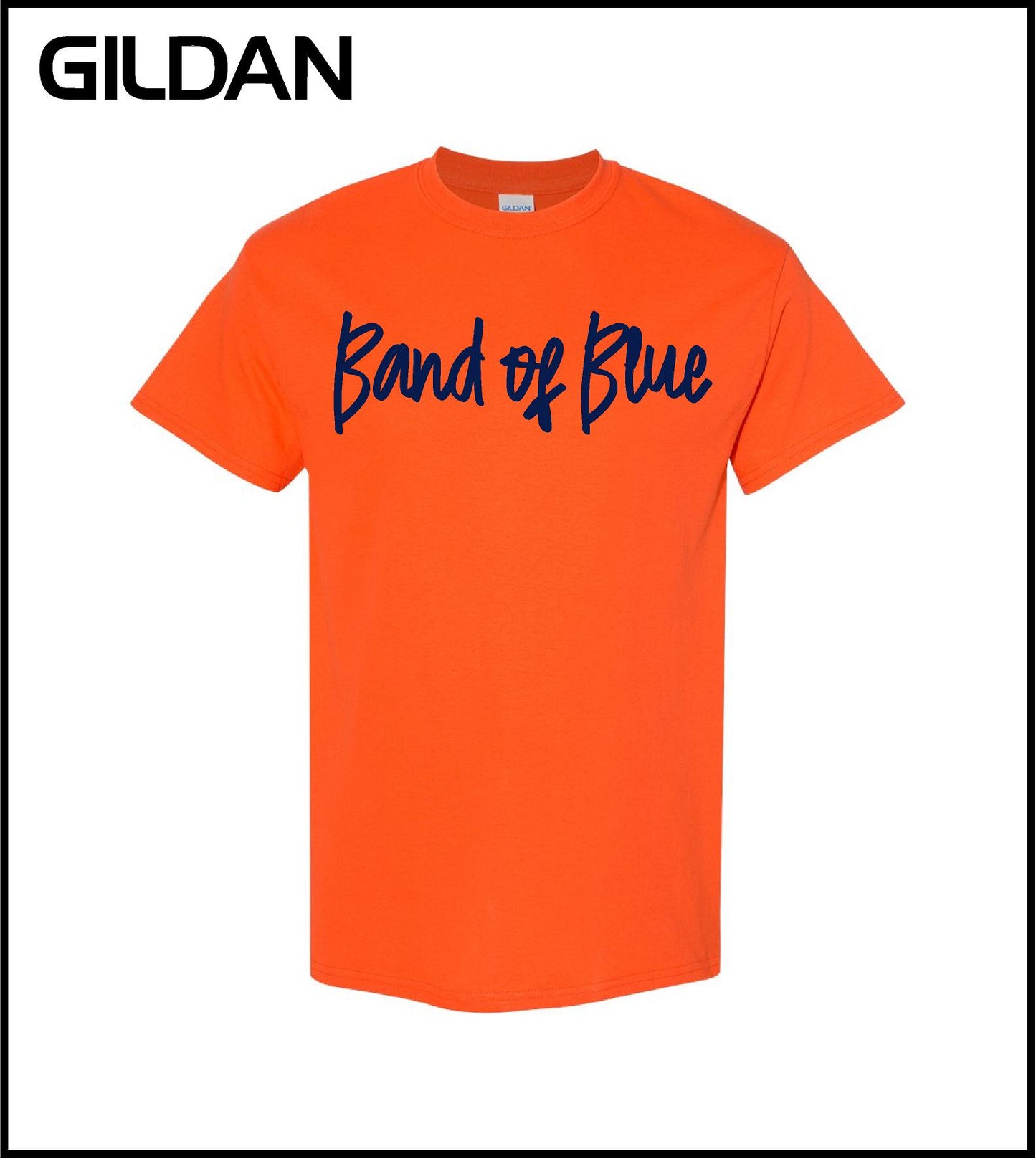 Gildan Tee 2603