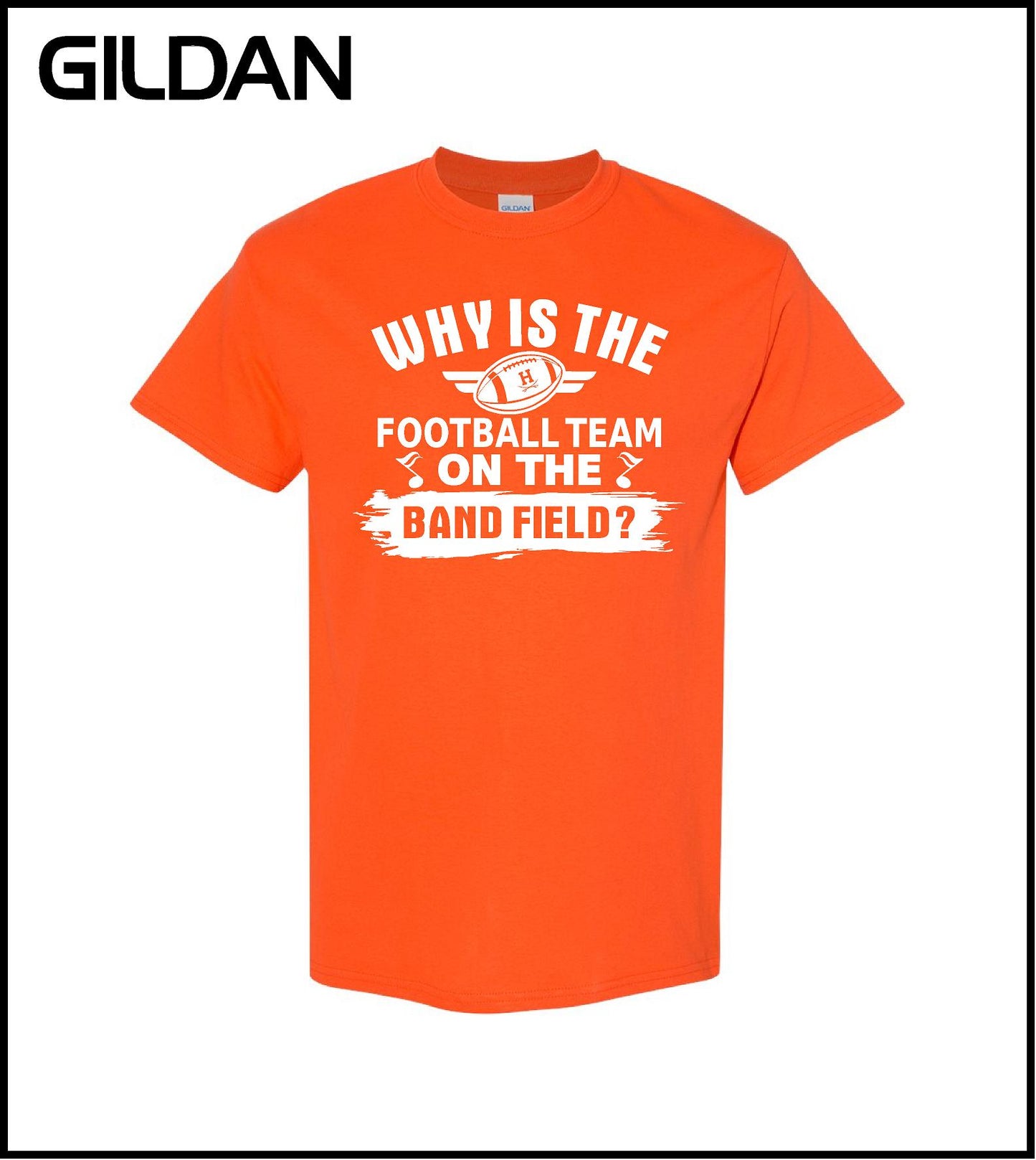 Gildan Tee 2605