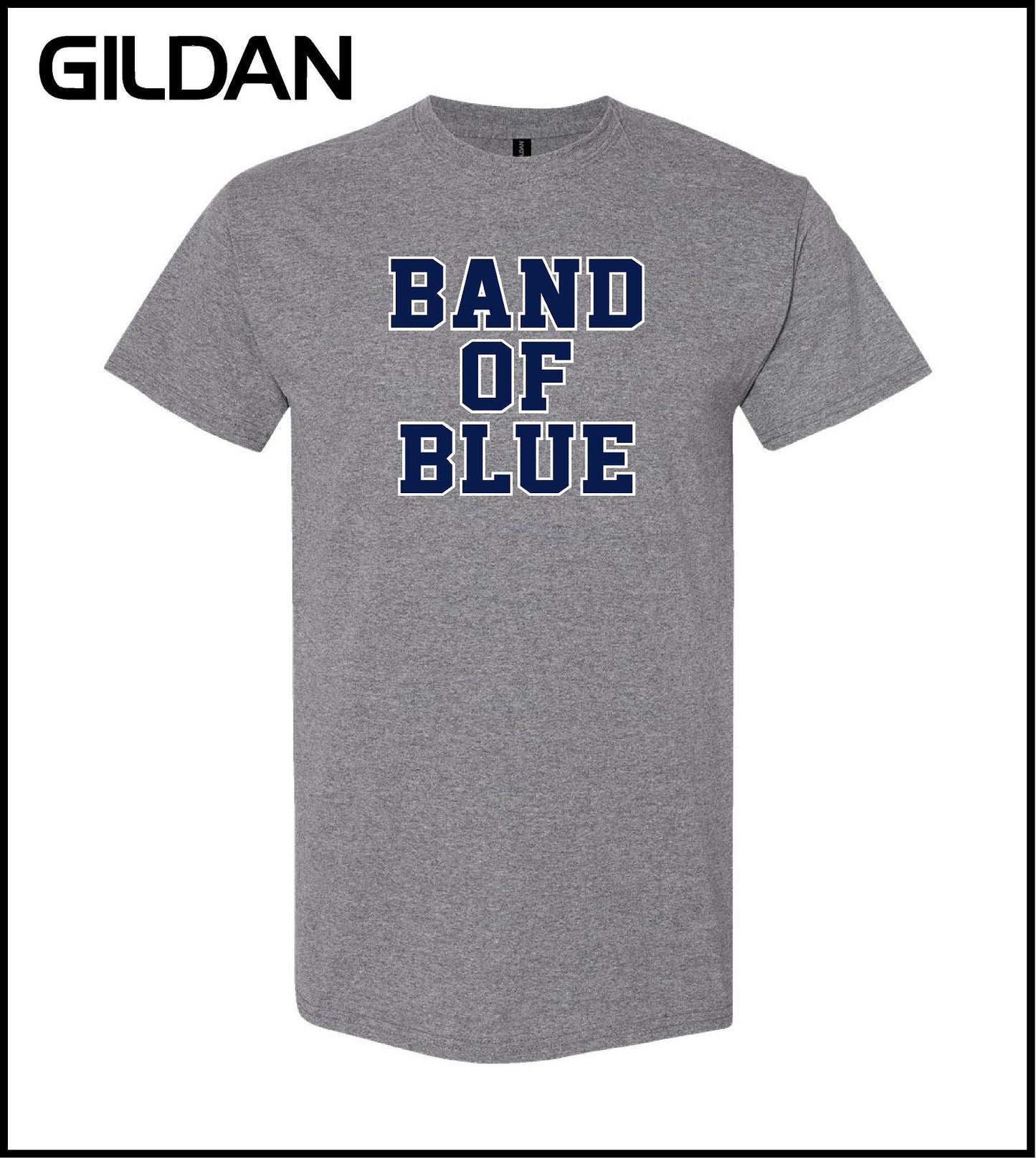 Gildan Tee 2606