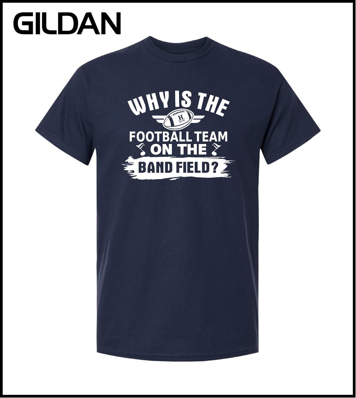 Gildan Tee 2608