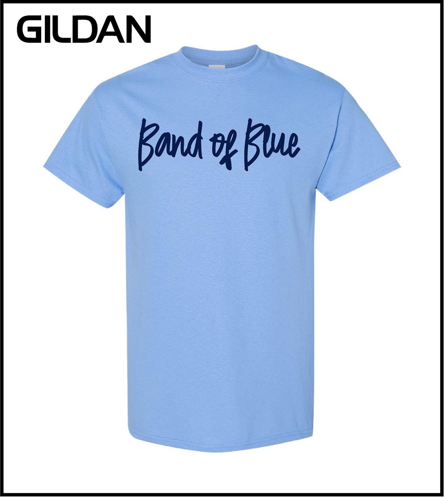 Gildan Tee 2609