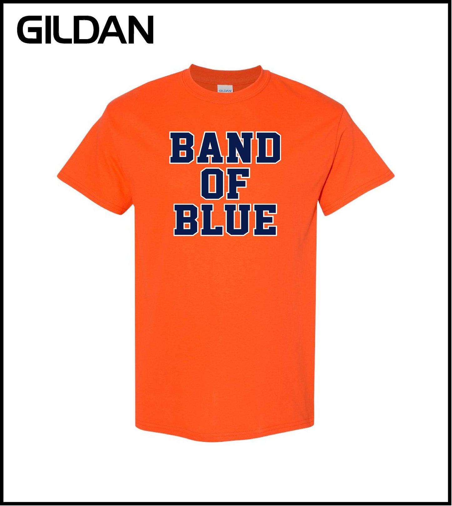 Gildan Tee 2610