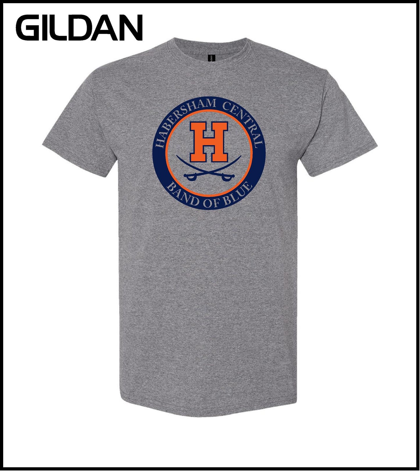 Gildan Tee 2611