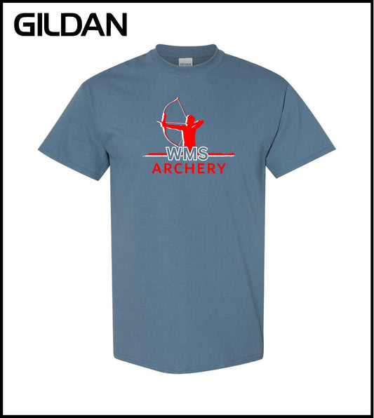 Gildan Tee 2501