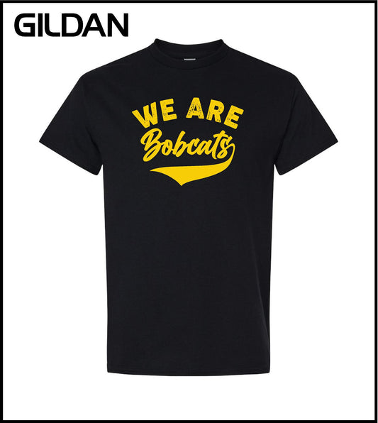 Gildan Tee 2502
