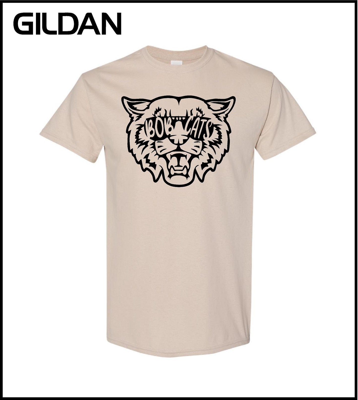 Gildan Tee 2503