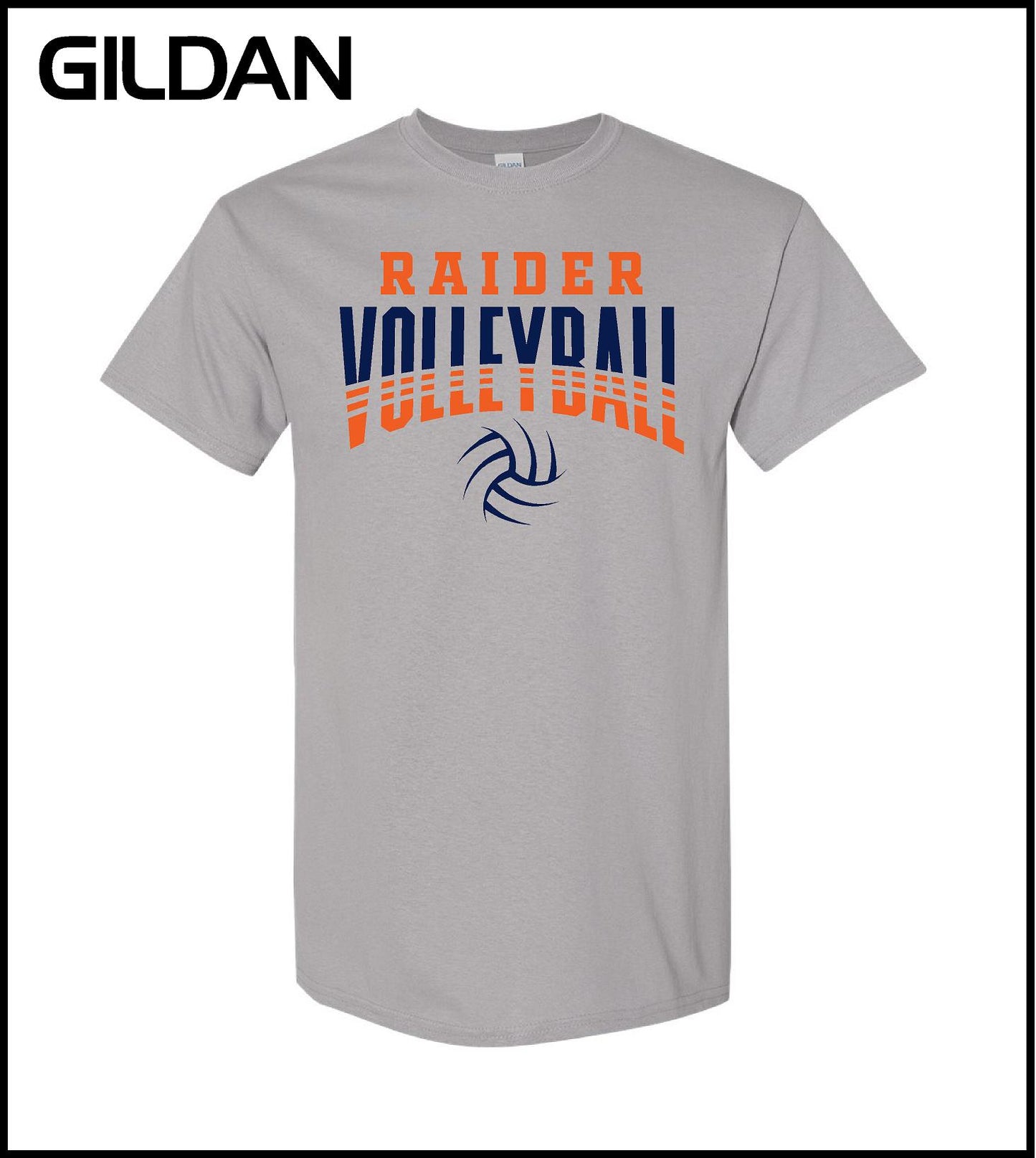 Gildan Tee 2504