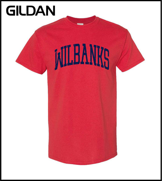 Gildan Tee 2504