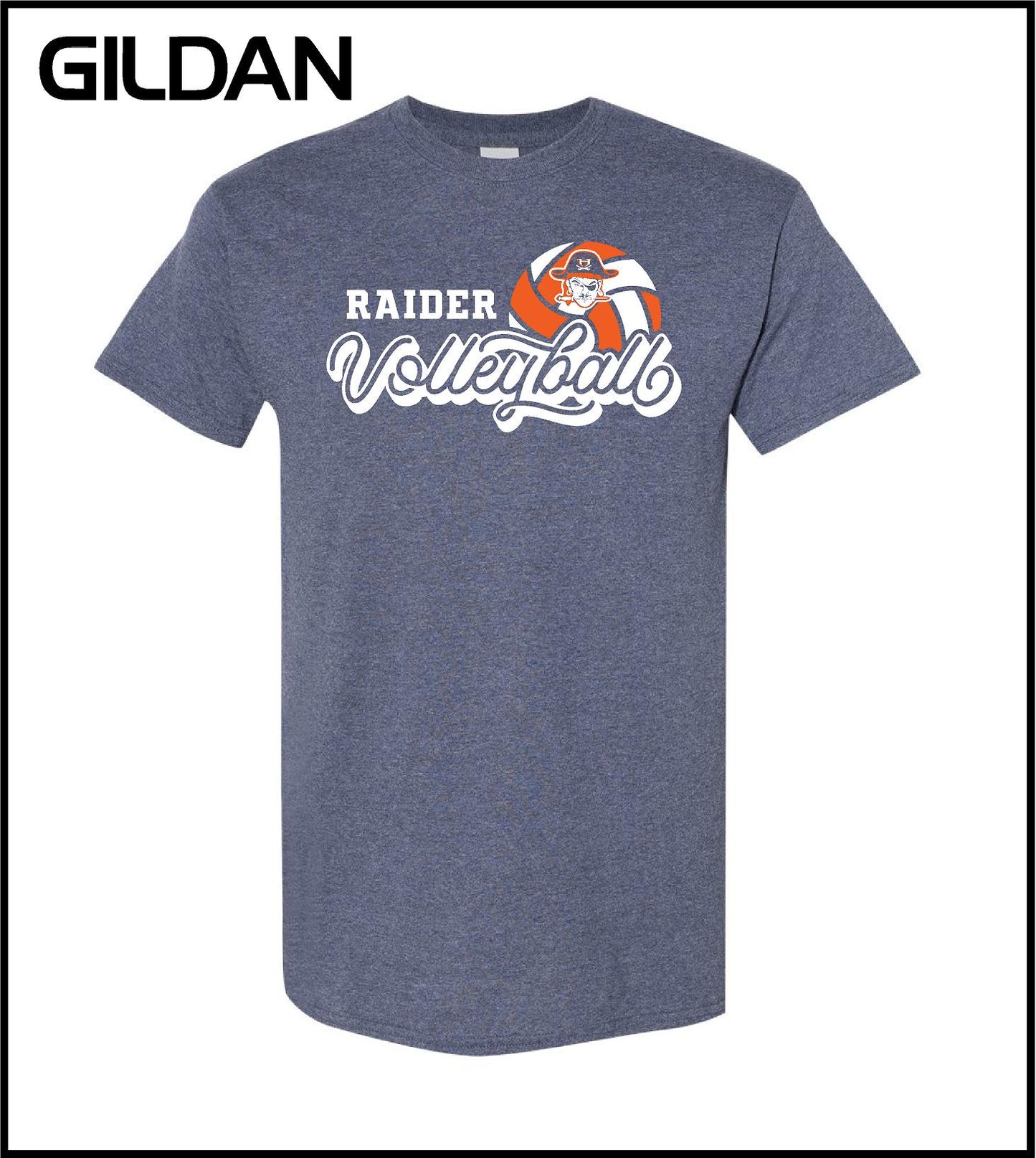Gildan Tee 2505