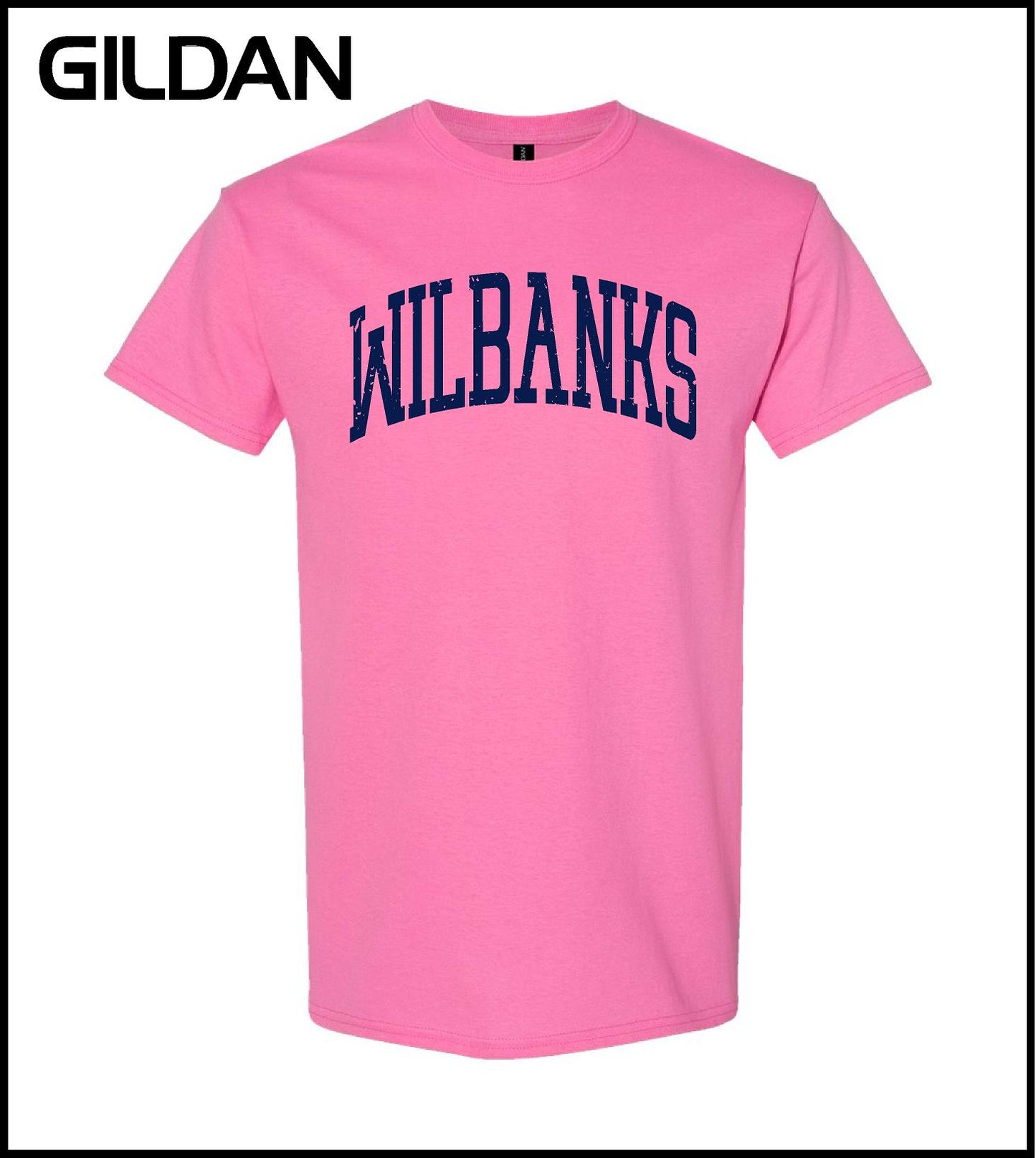 Gildan Tee 2506