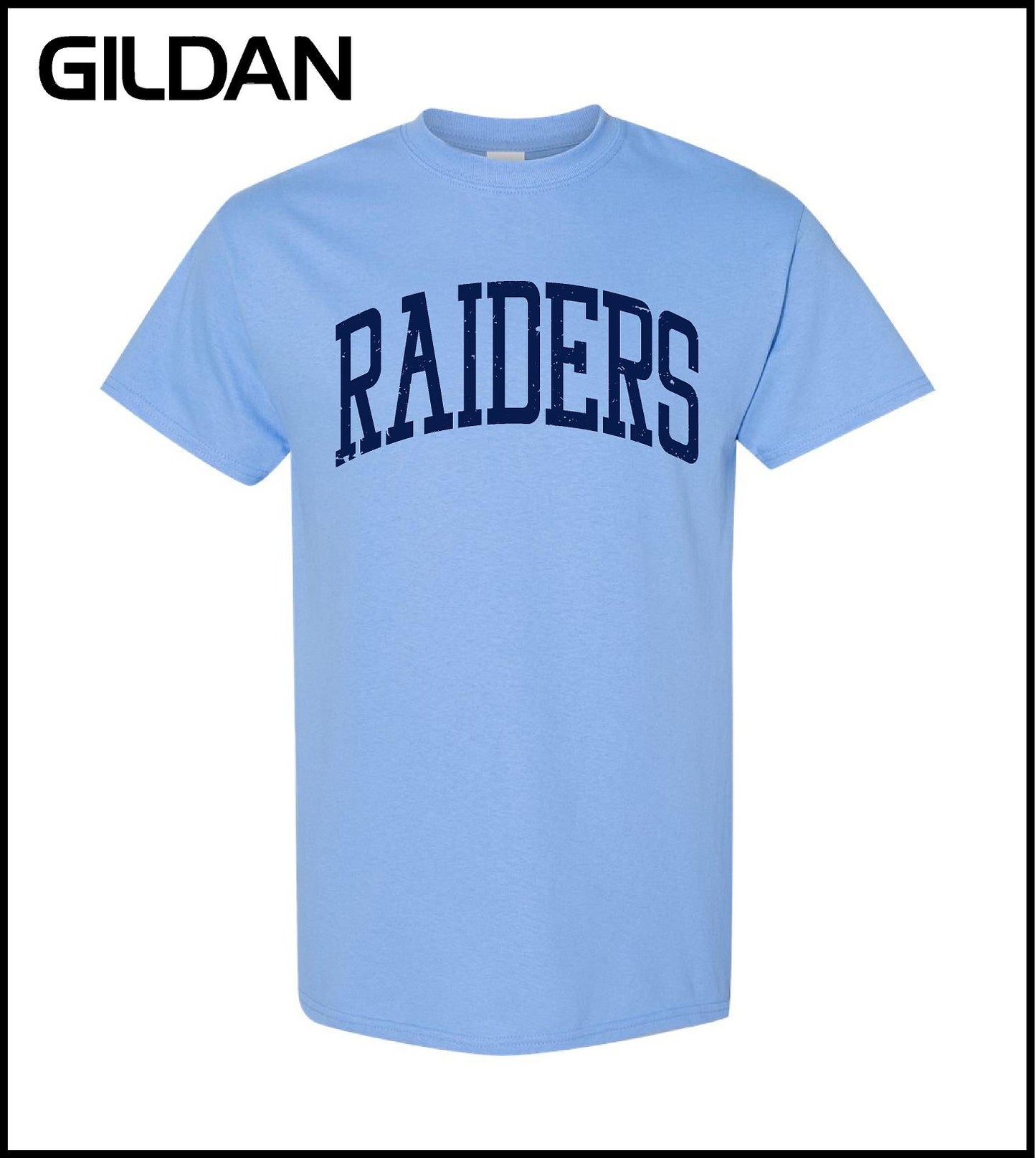 Gildan Tee 2602