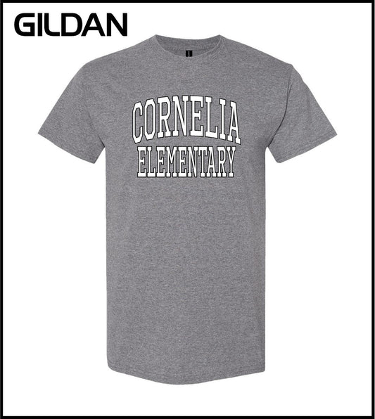 Gildan Tee 2602