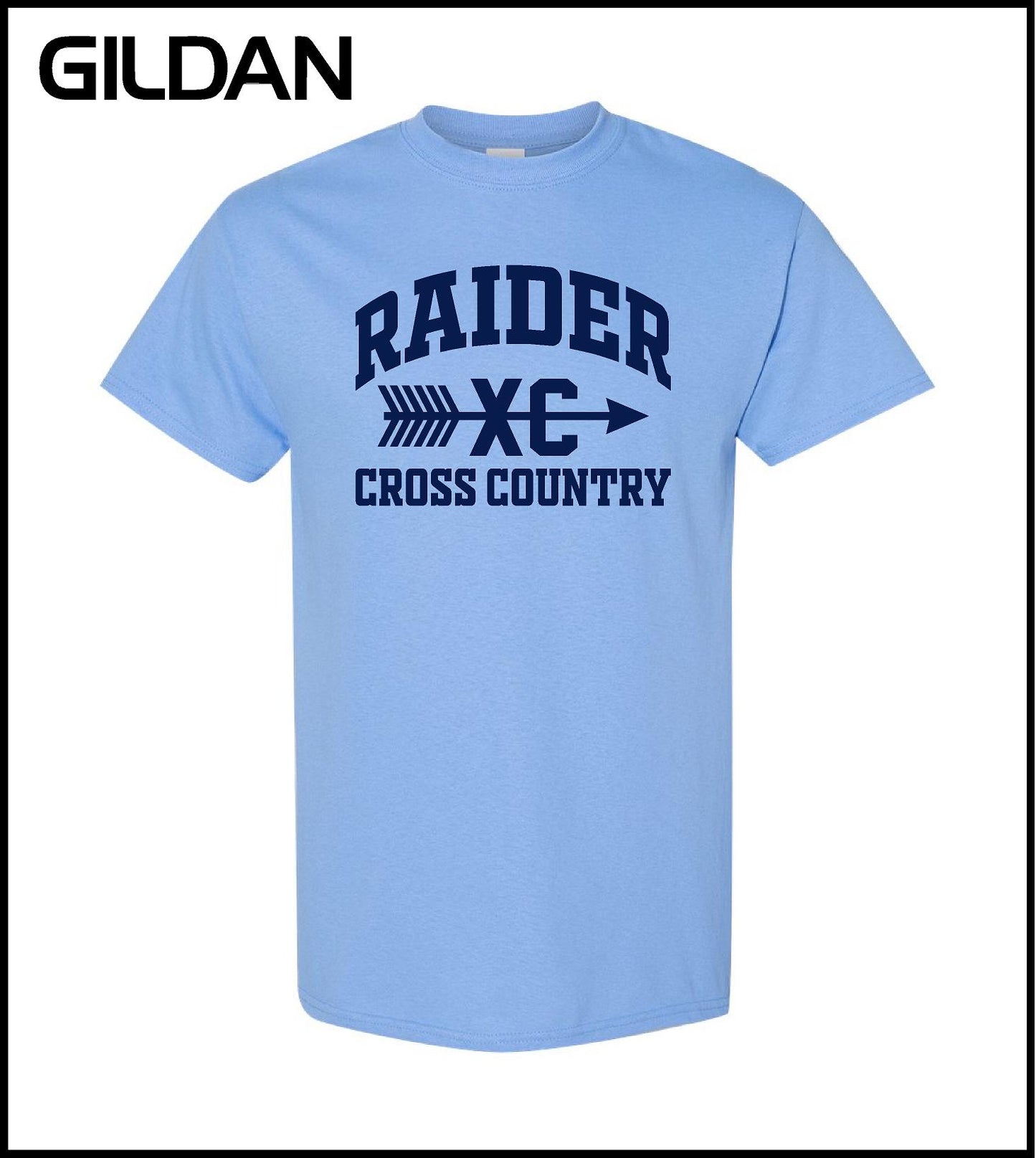 Gildan Tee 2602