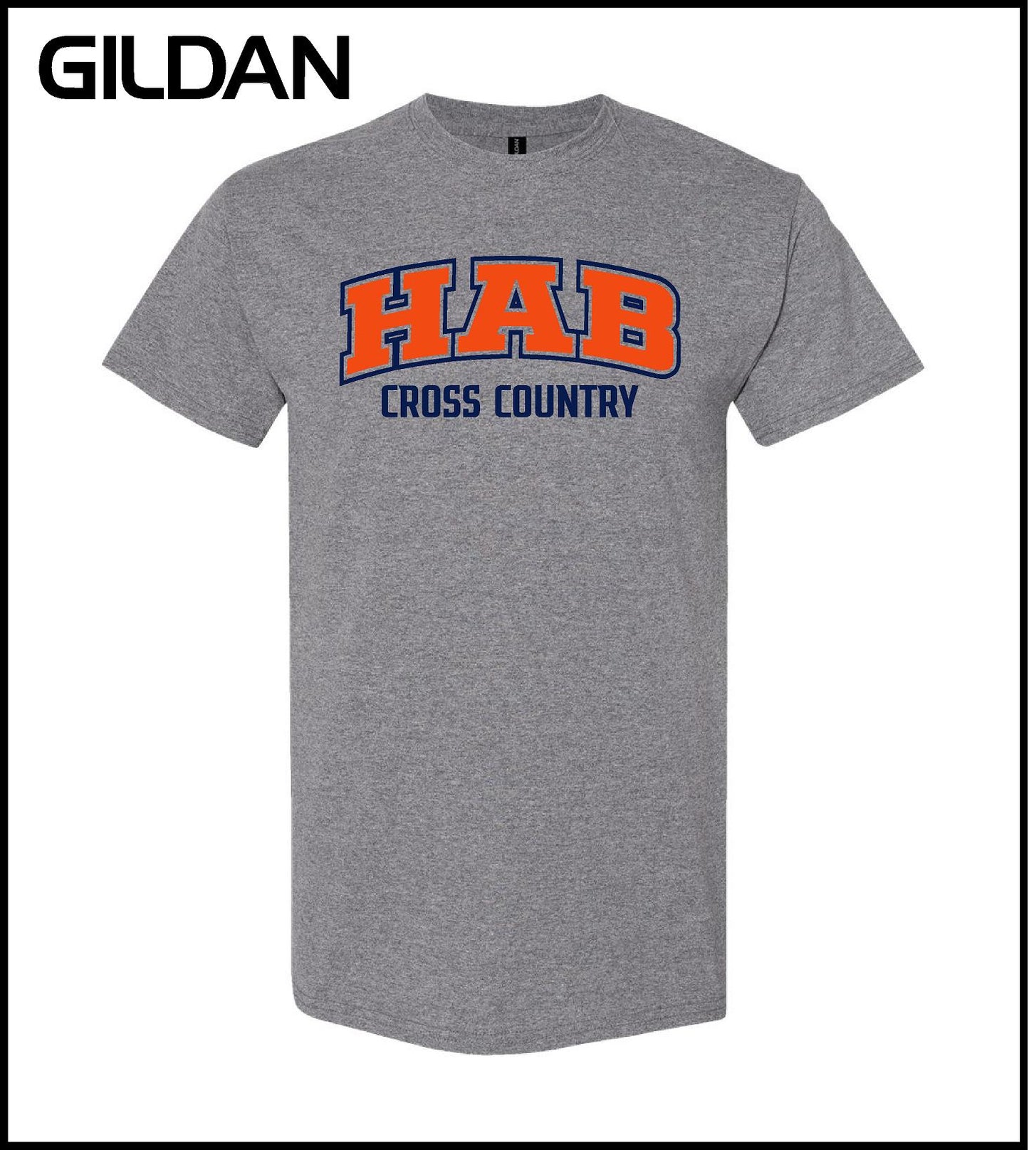 Gildan Tee 2603