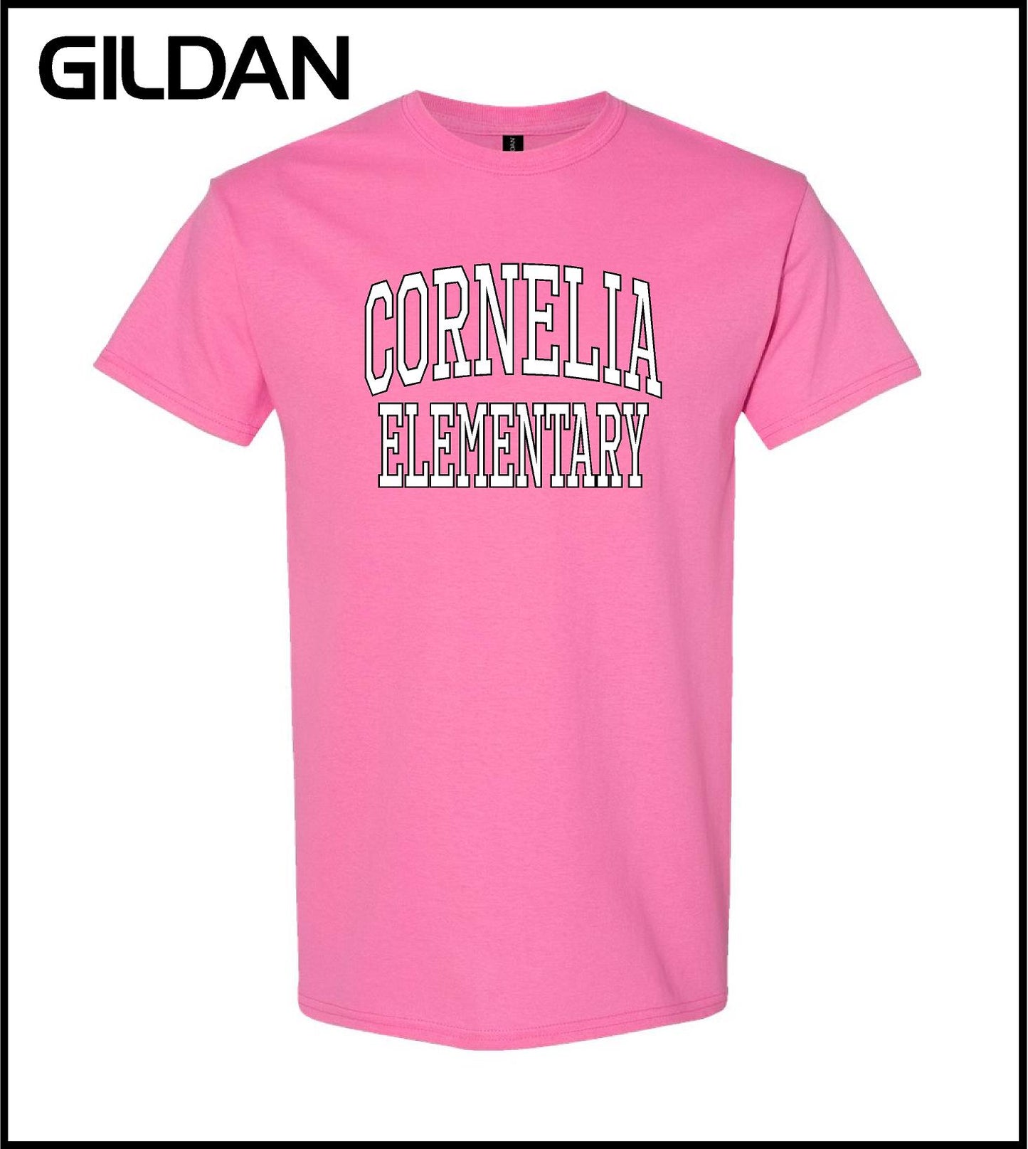 Gildan Tee 2603