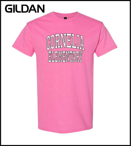 Gildan Tee 2603