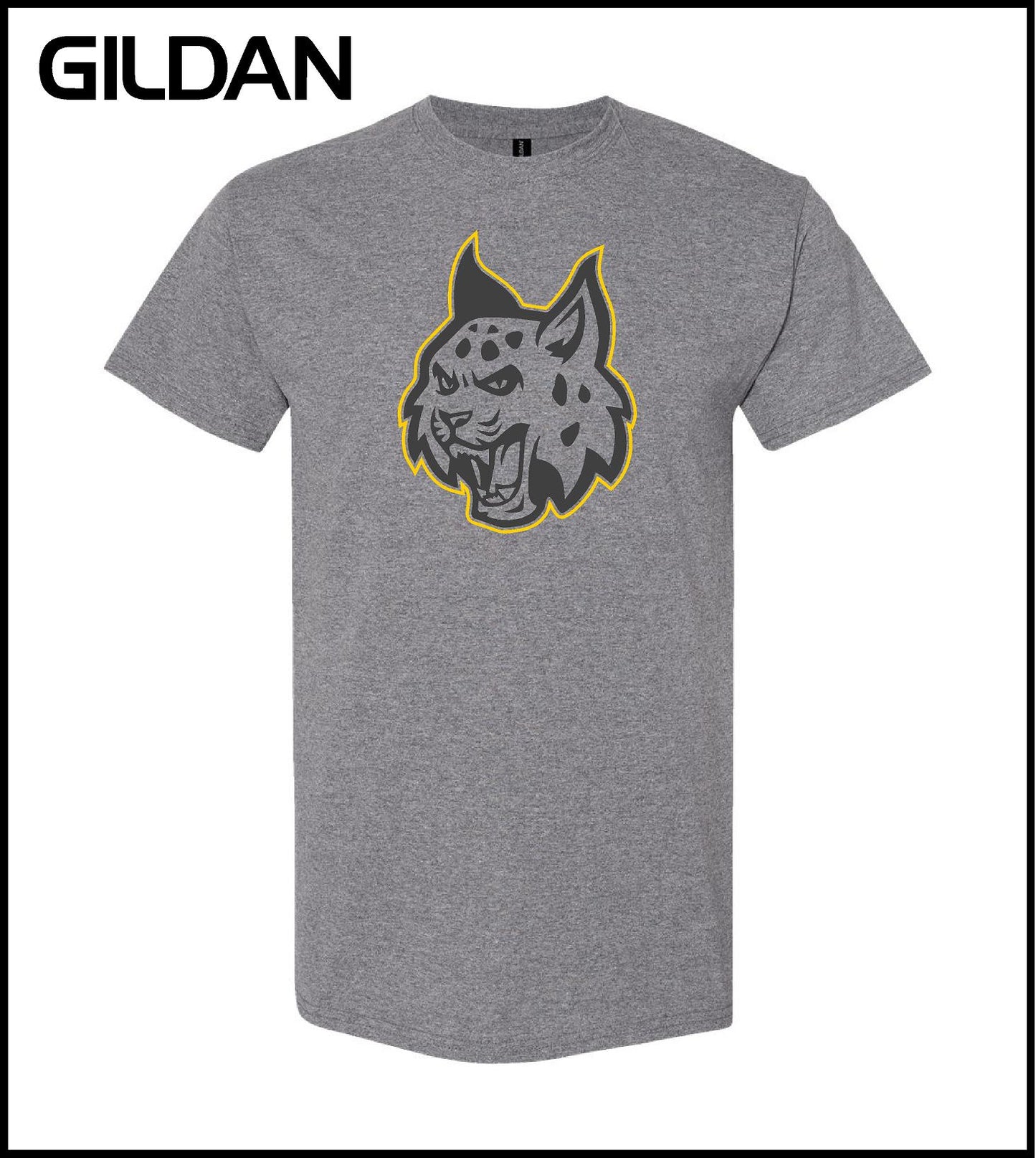Gildan Tee 2604
