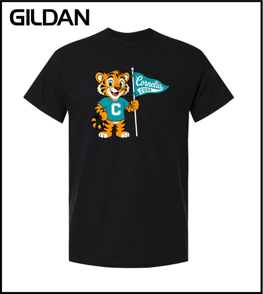 Gildan Tee 2604