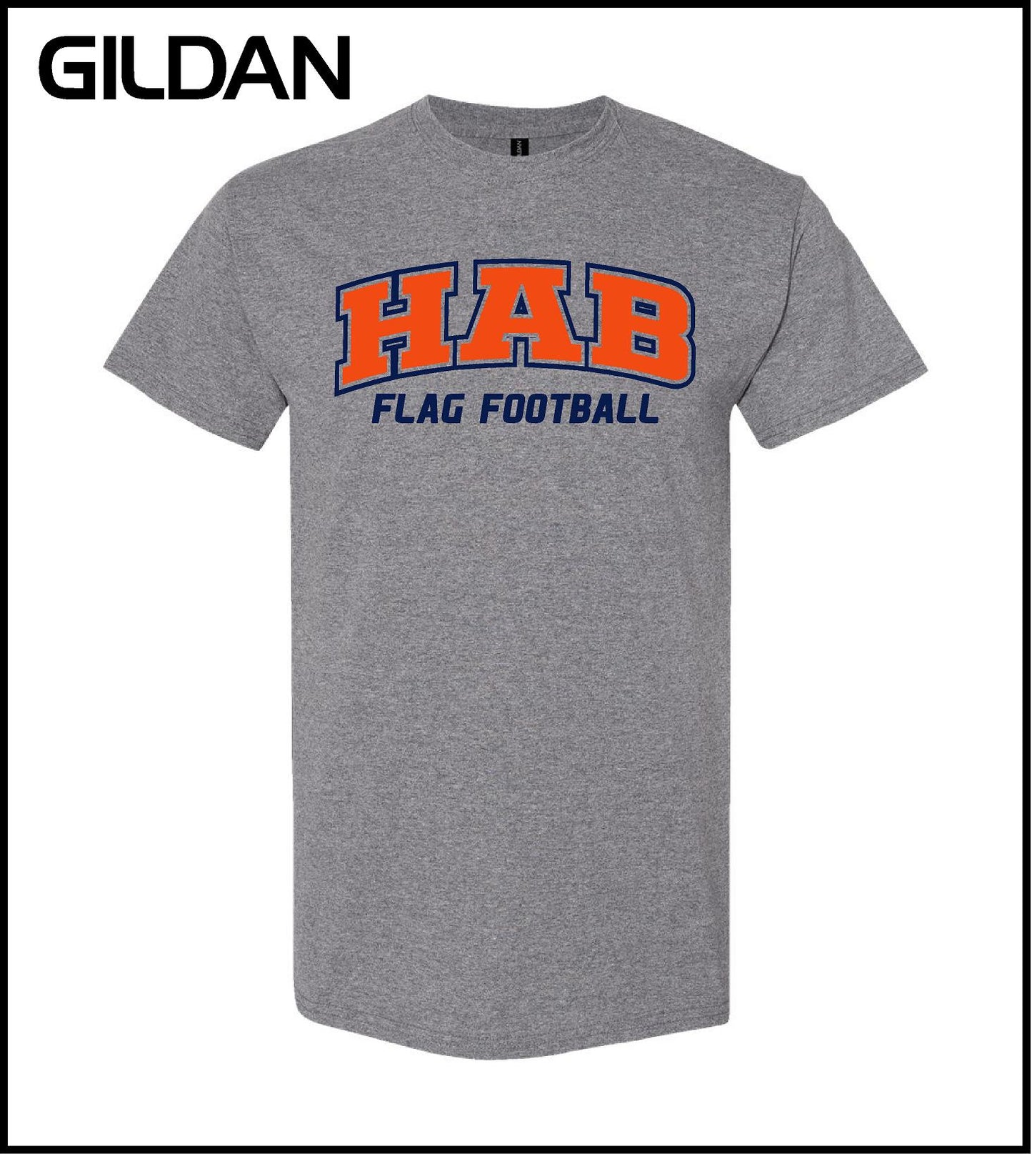 Gildan Tee 2604