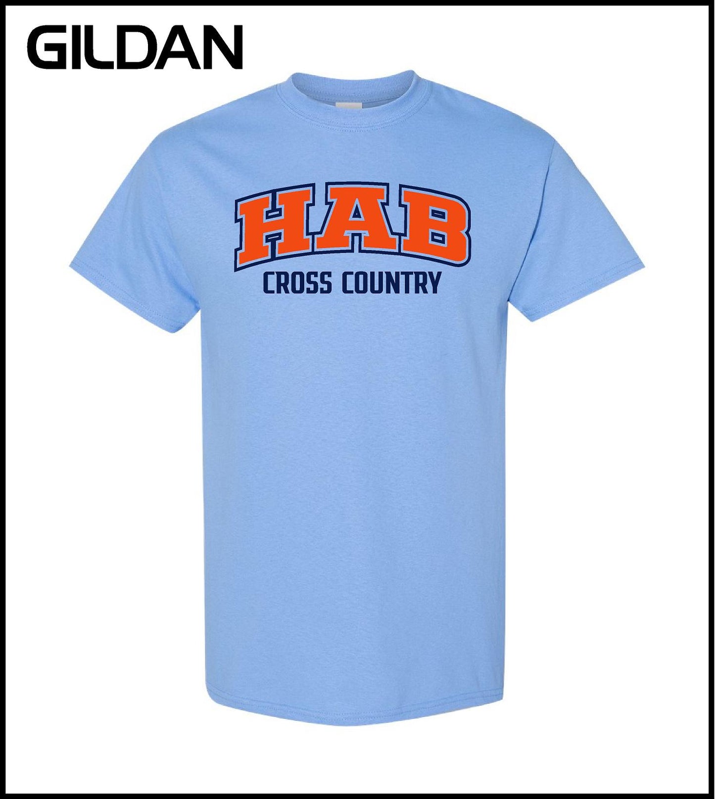 Gildan Tee 2605
