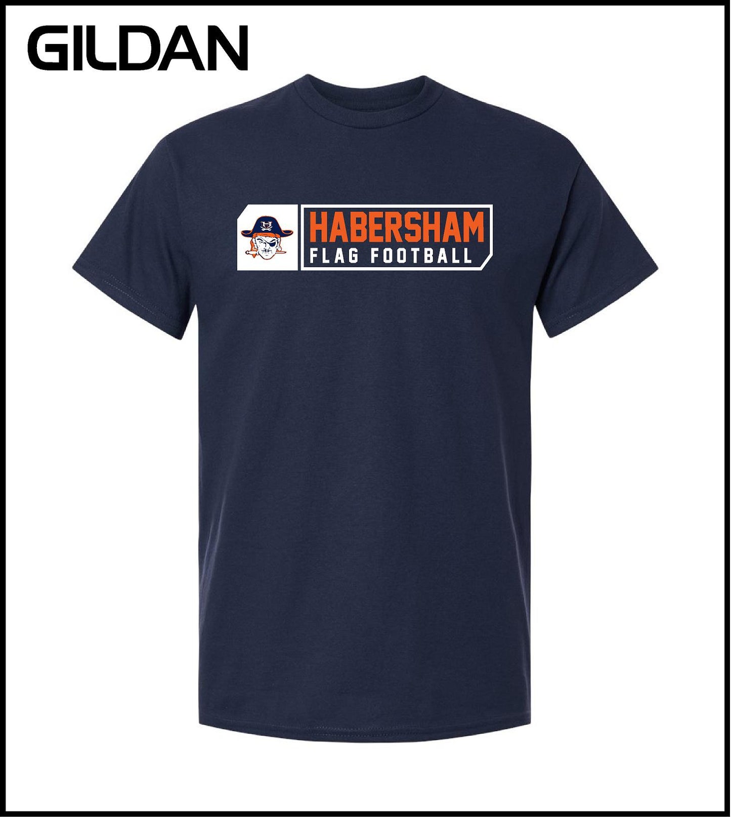Gildan Tee 2605