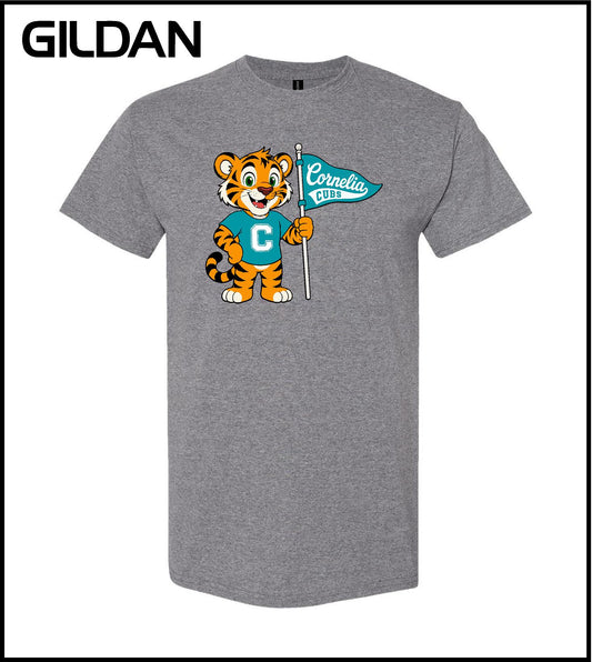 Gildan Tee 2605