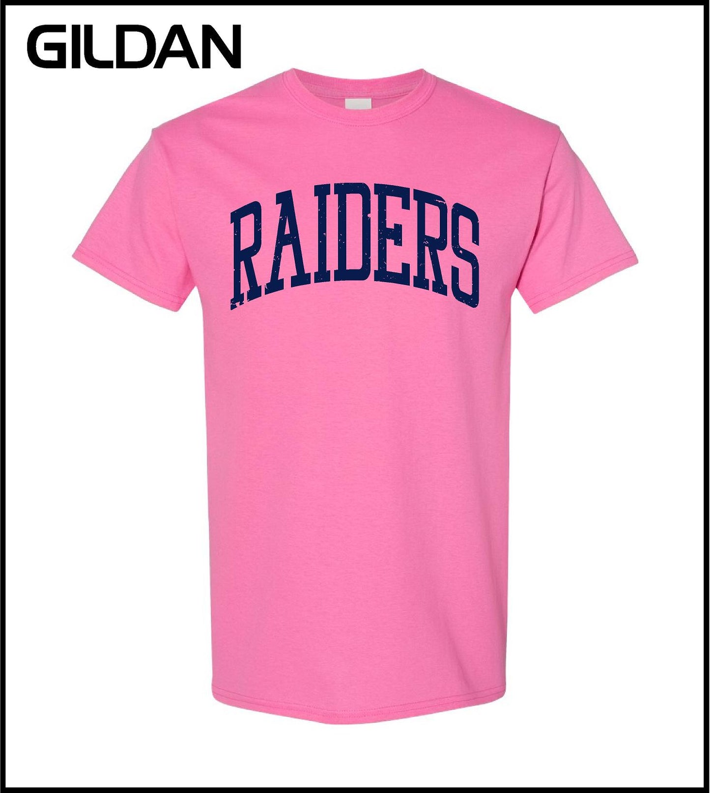 Gildan Tee 2606