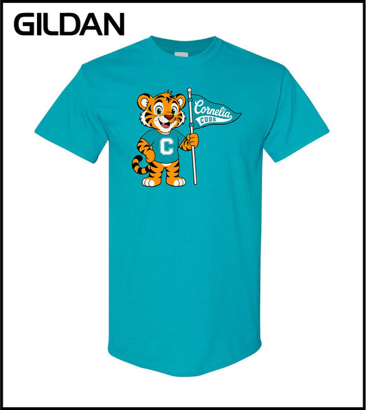 Gildan Tee 2606