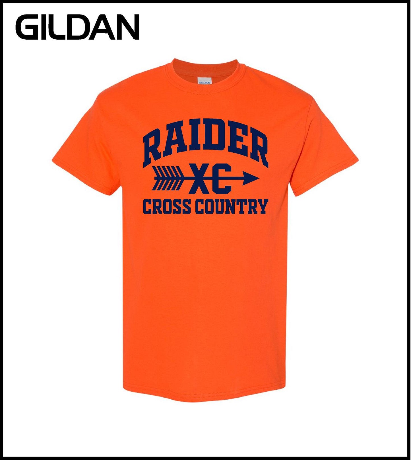 Gildan Tee 2606