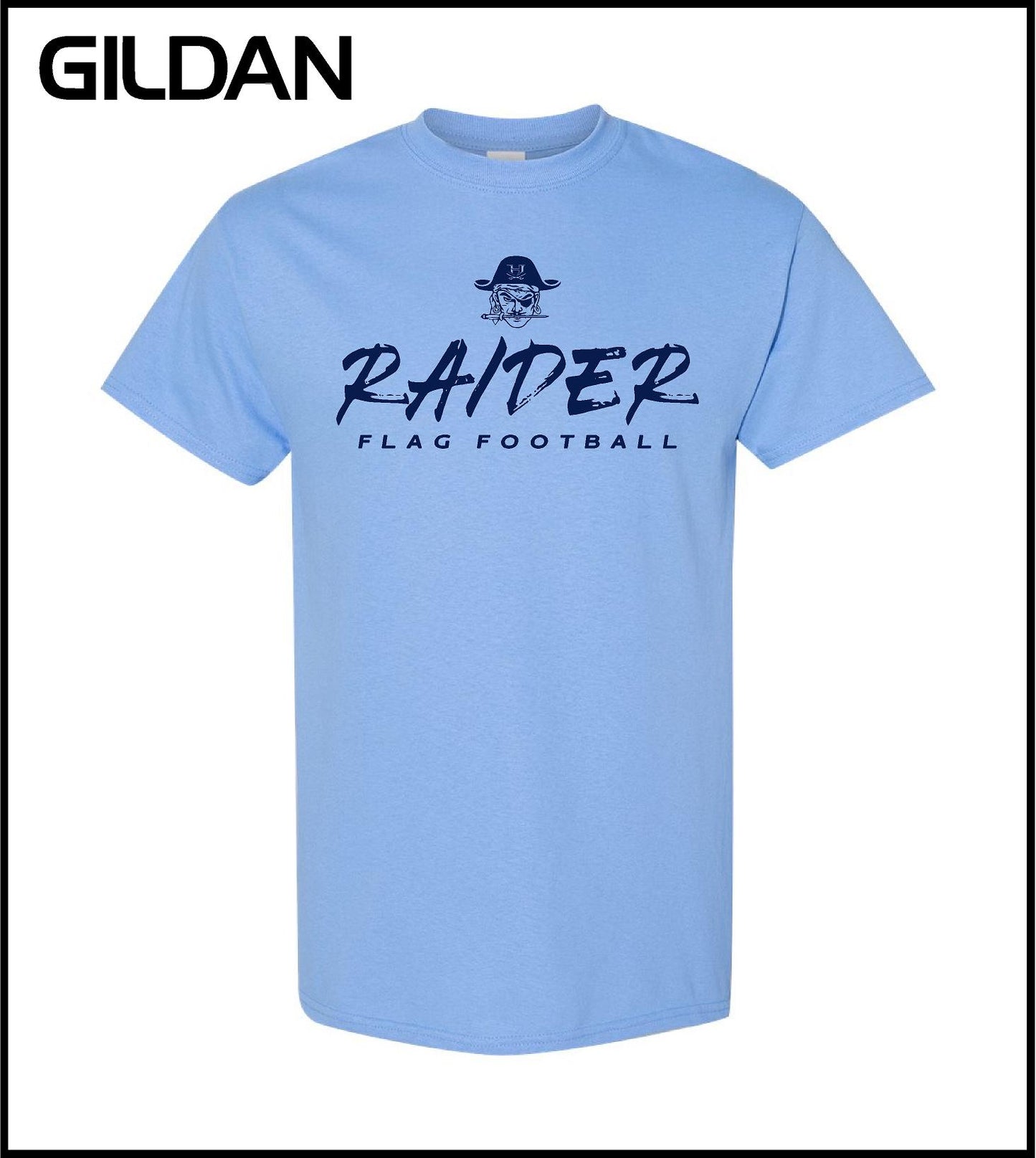 Gildan Tee 2607