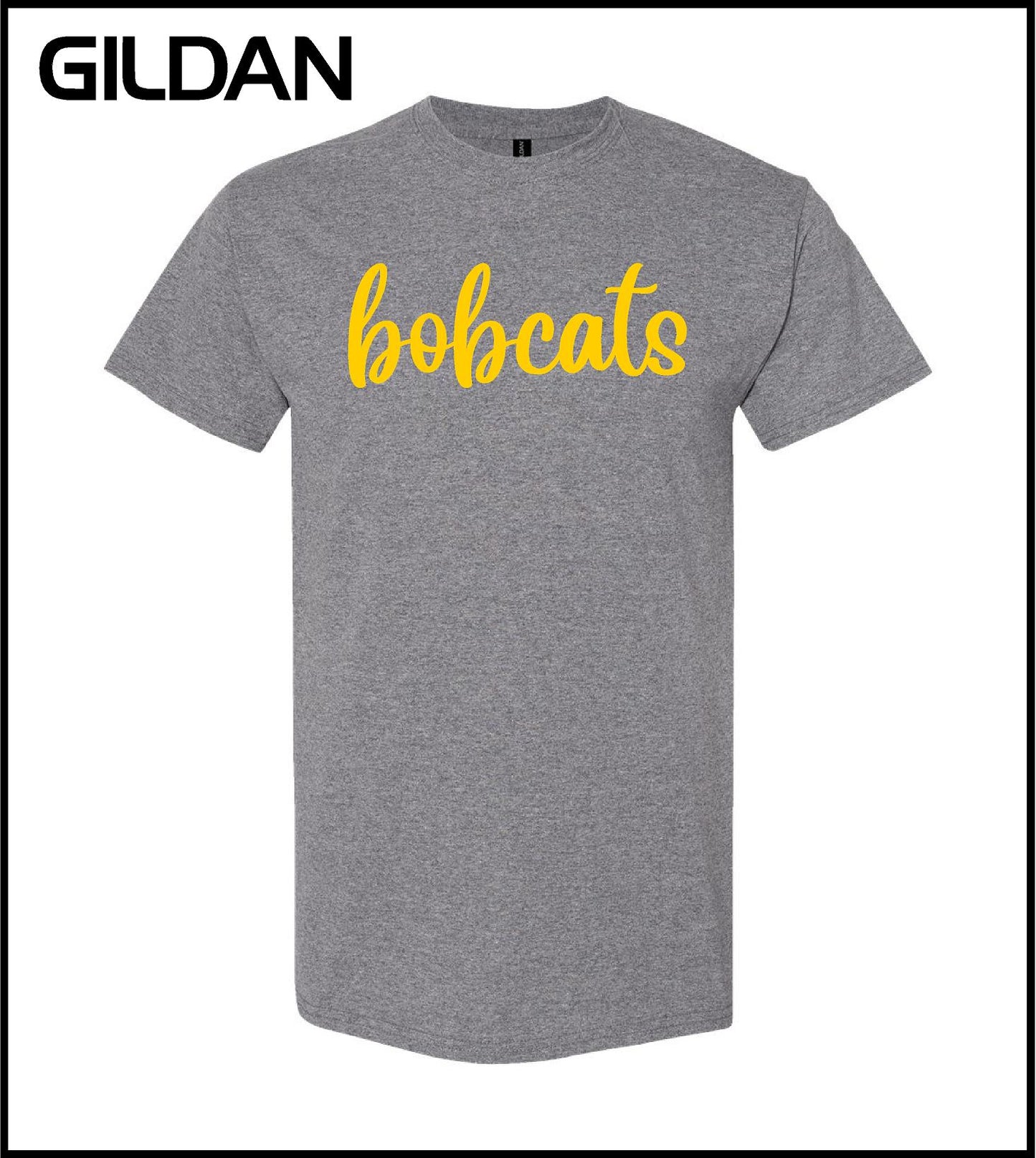 Gildan Tee 2608